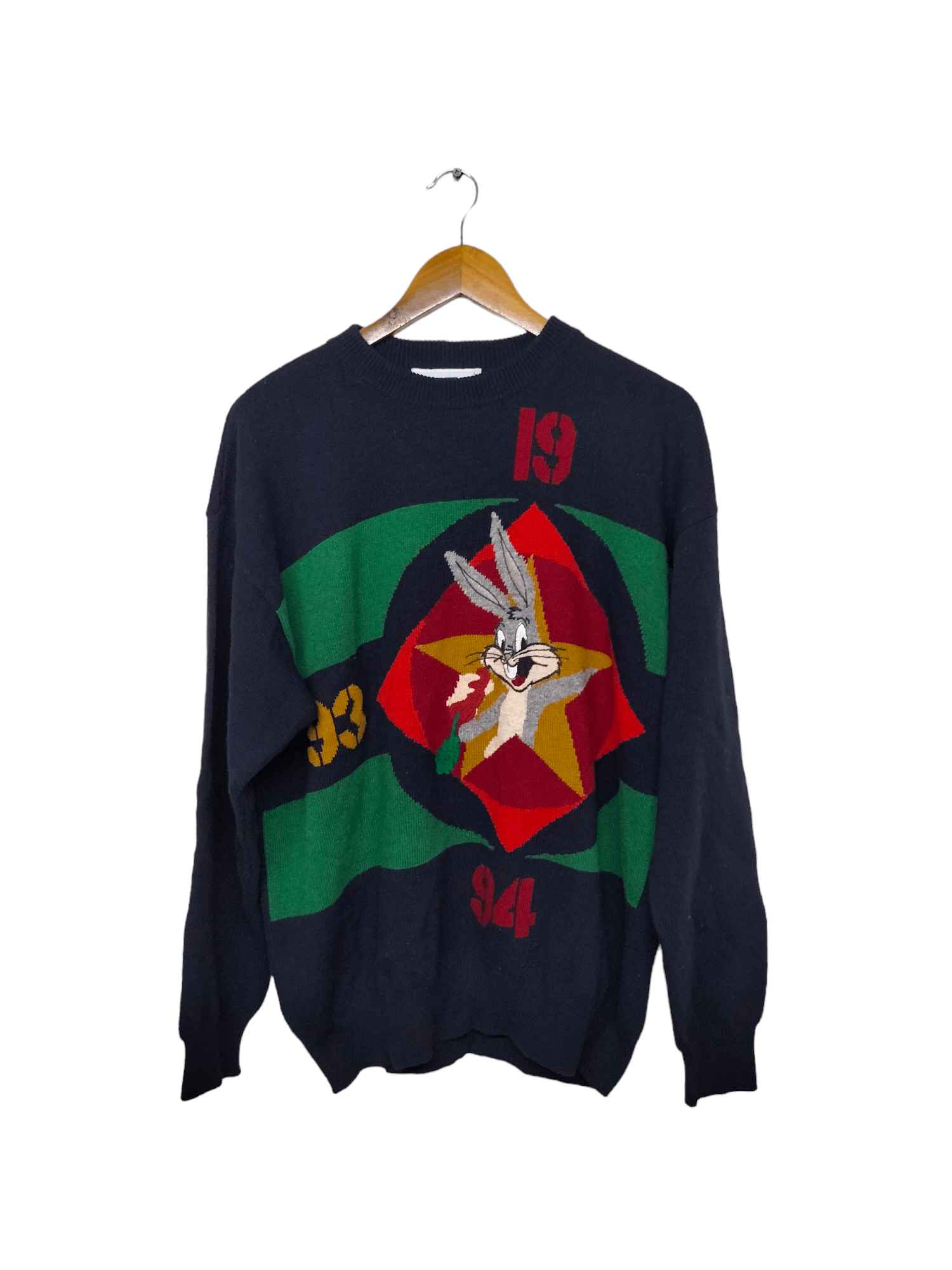 Great Description About Iceberg Sweater 90s