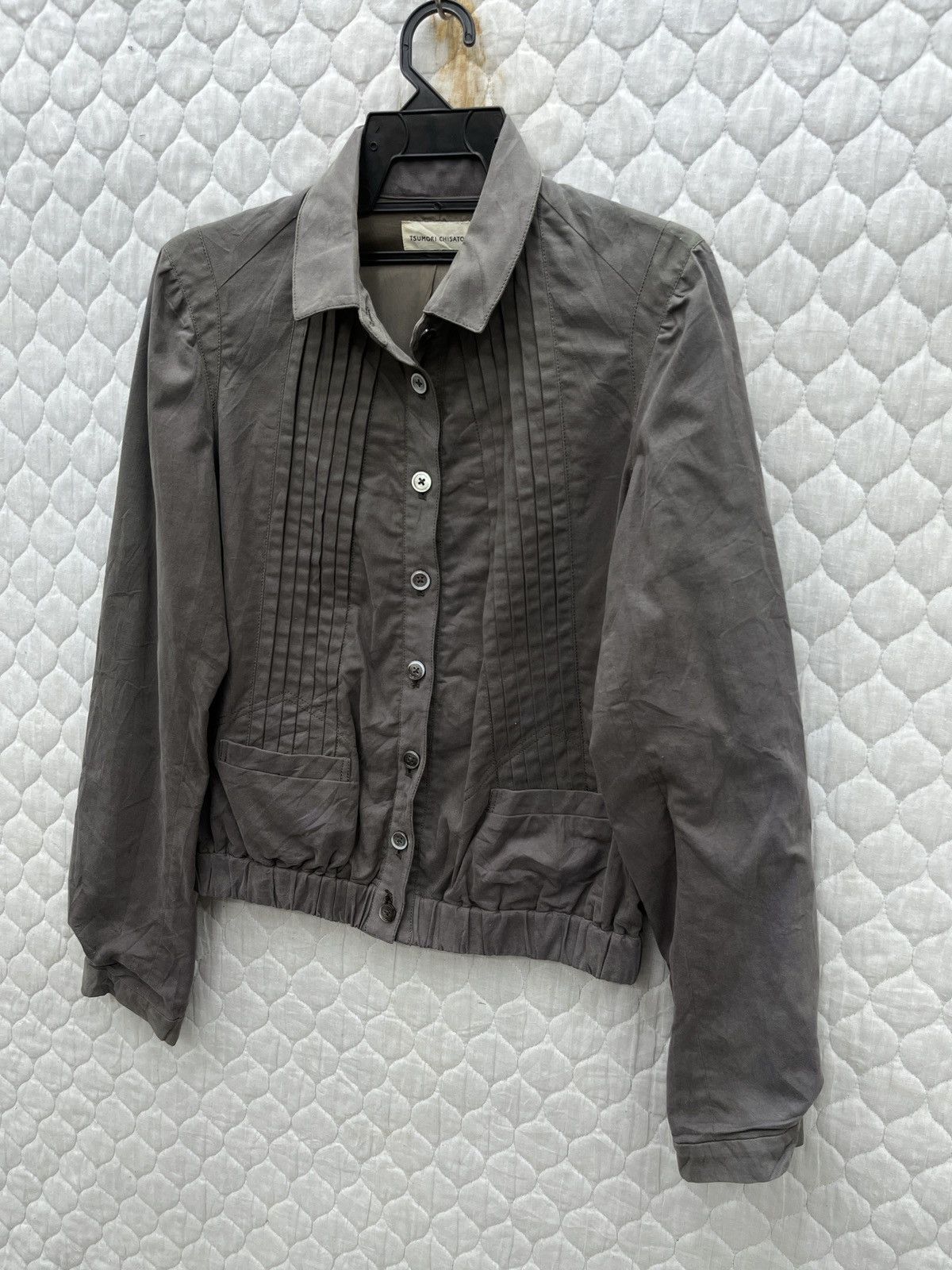 Issey Miyake 🔥🔥🔥ARCHIVE VTG TSUMORI CHISATO ISSEY MIYAKE JACKET Size S / US 4 / IT 40 - 3 Thumbnail