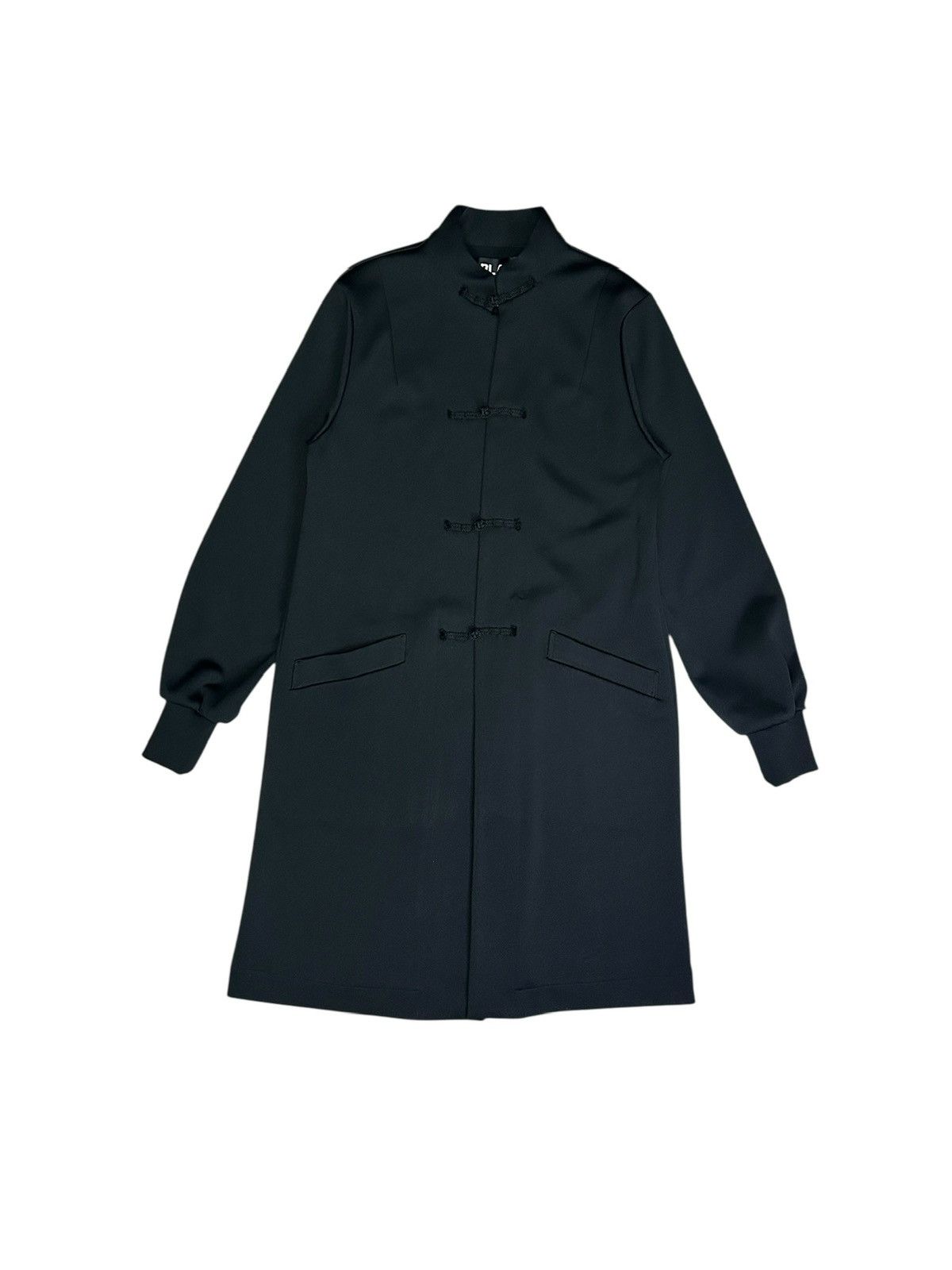 Comme des Garcons × Nike F/W 17 Toggle Coat Size S / US 4 / IT 40 - 1 Thumbnail