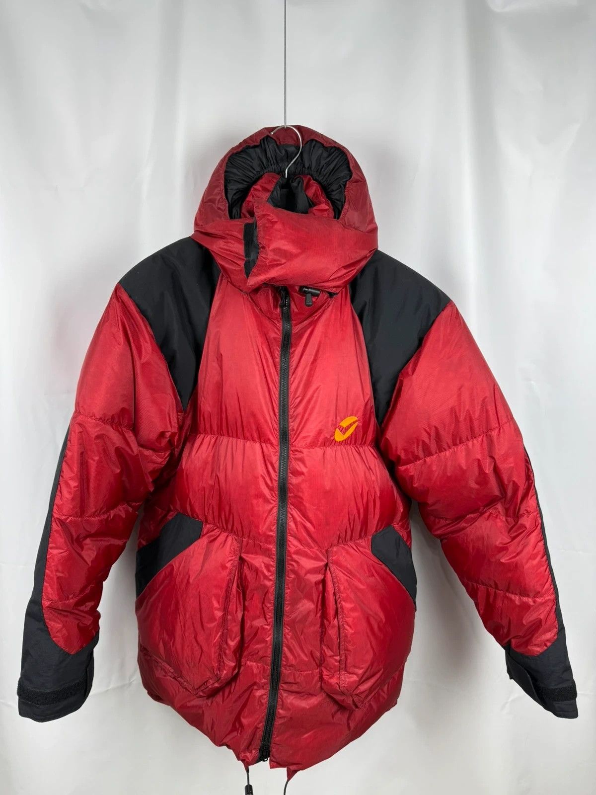 Other Valandre Bering Down Jacket Mountaineering Polar Expedition Size US L / EU 52-54 / 3 - 2 Thumbnail