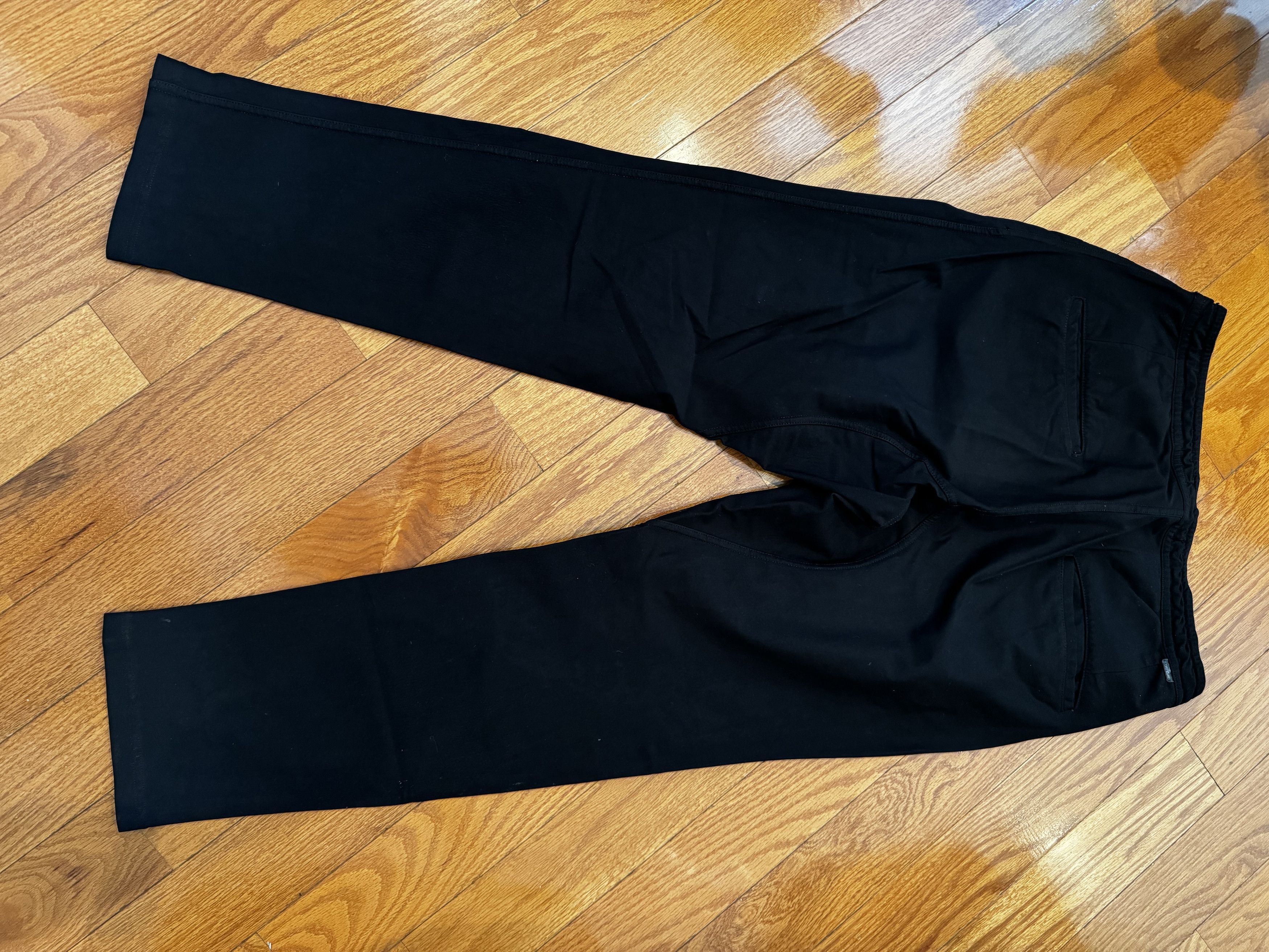Stone Island Shadow Project Shadow Project Tech Chino Size US 30 / EU 46 - 4 Thumbnail