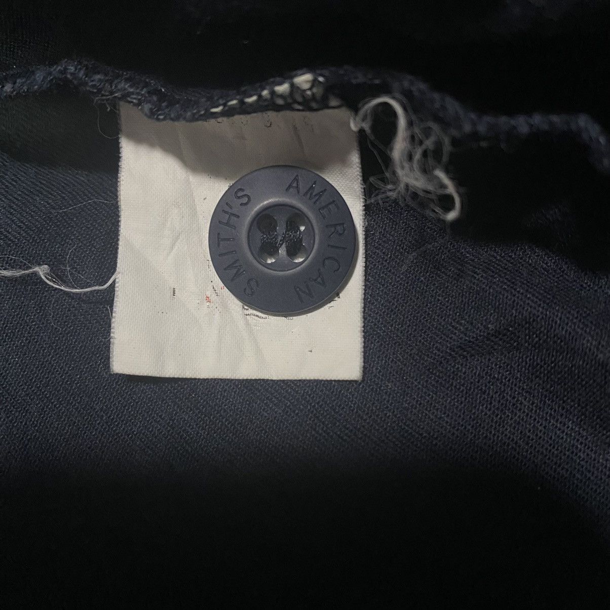Designer × Smith's American Smith’s American Zipper Jacket Size US M / EU 48-50 / 2 - 12 Thumbnail