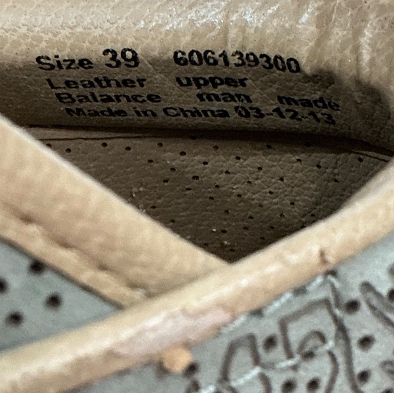 Dansko Dansko Professional Floral Nubuck Sage Nursing Clogs Slip On Size US 8.5 / IT 38.5 - 8 Thumbnail