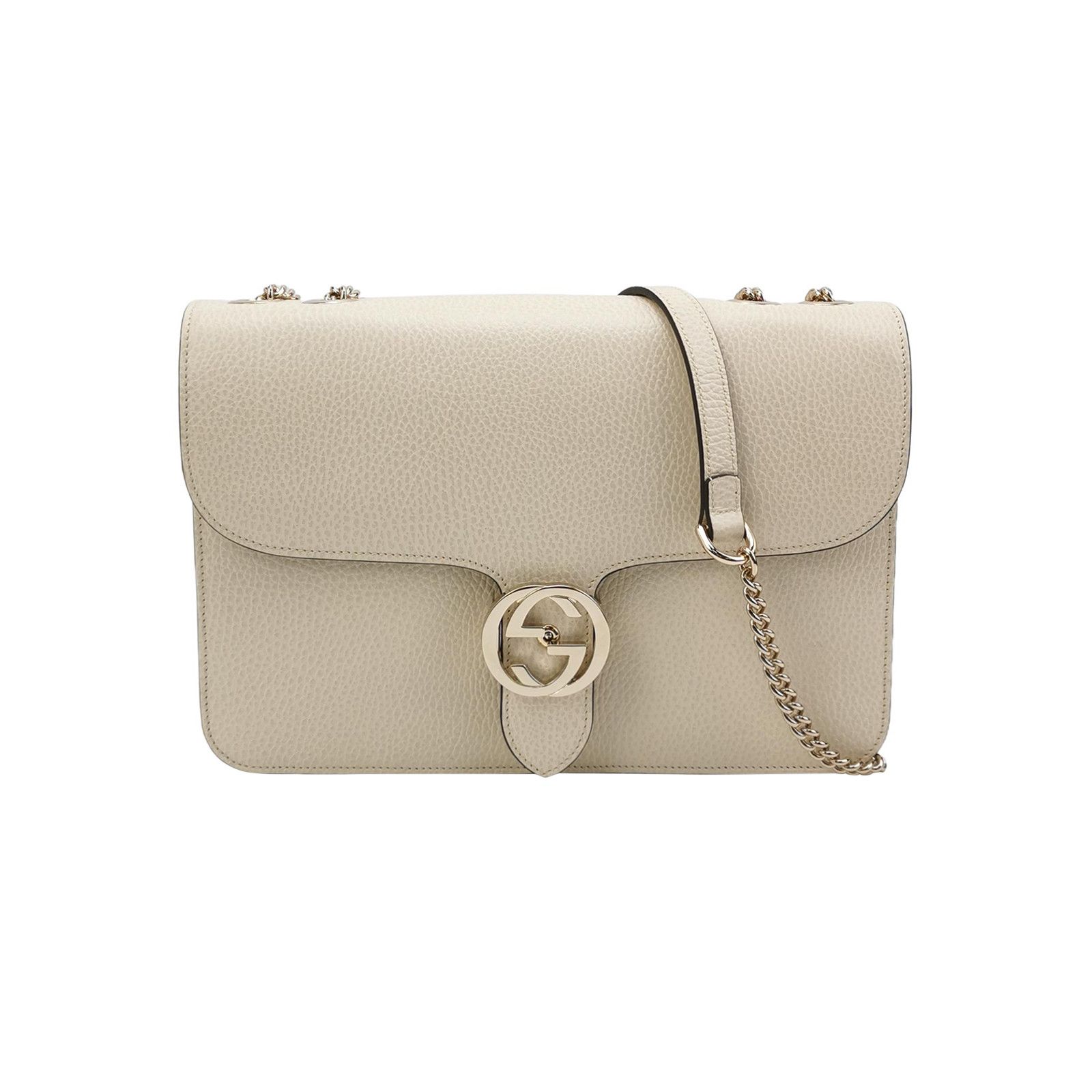 Gucci Gucci Women os Shoulder Bags Size ONE SIZE - 1 Thumbnail