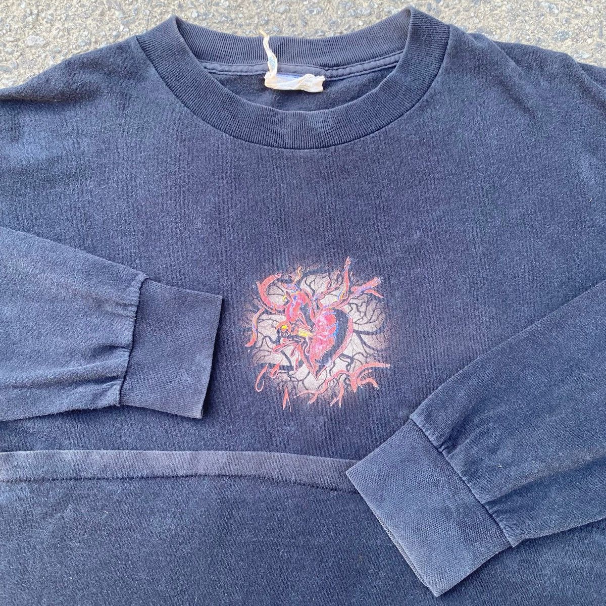 Band Tees RARE ‼️ Tomoyasu Hotei Size US L / EU 52-54 / 3 - 3 Thumbnail