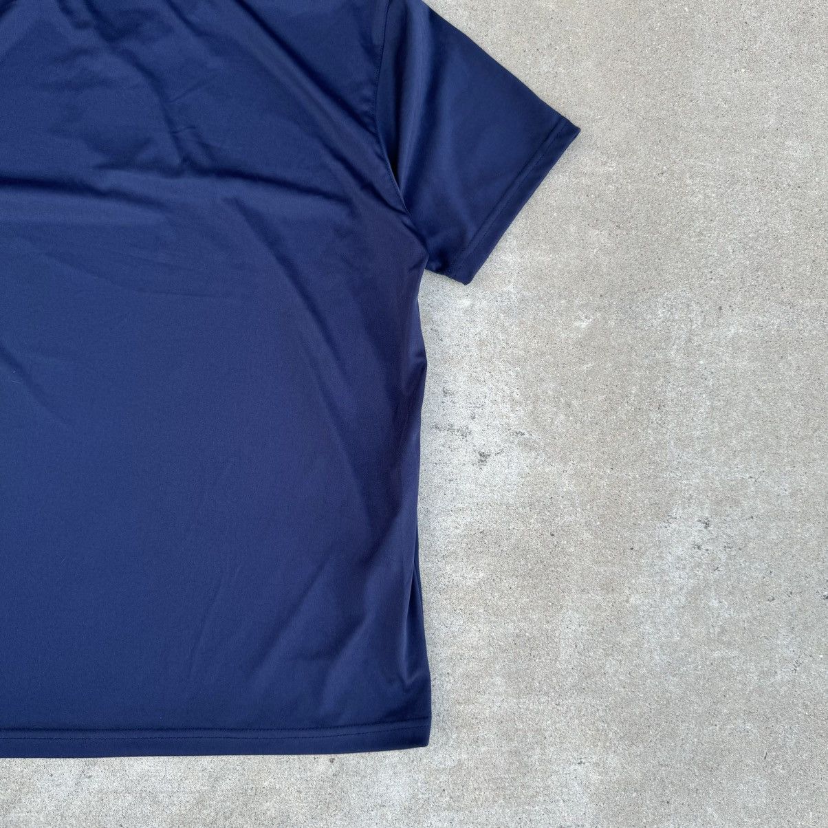 Adidas × Nike Vintage Y2K Blue FC Barcelona Soccer Jersey Kit Fits Large Size US XL / EU 56 / 4 - 8 Thumbnail