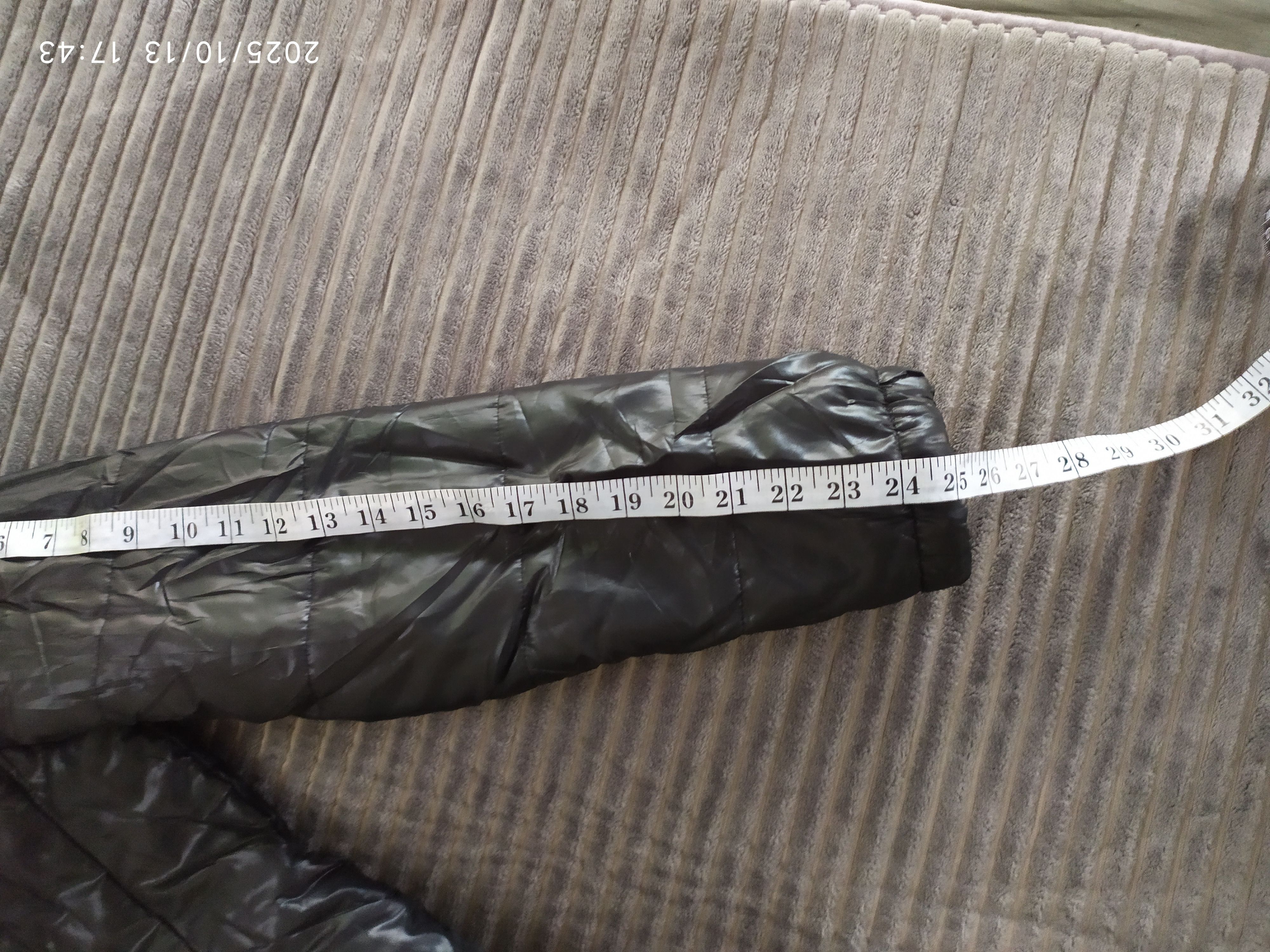 If Six Was Nine 2000s Roushatte Fur Puffer Hoodie Jacket Size US M / EU 48-50 / 2 - 10 Thumbnail