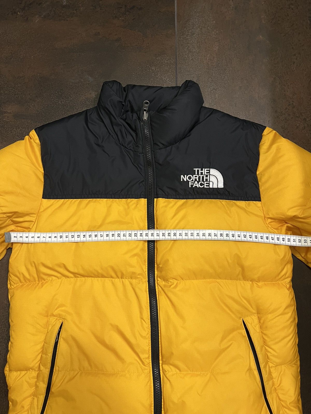 The North Face The North Face Puffer Jacket Size US S / EU 44-46 / 1 - 8 Thumbnail