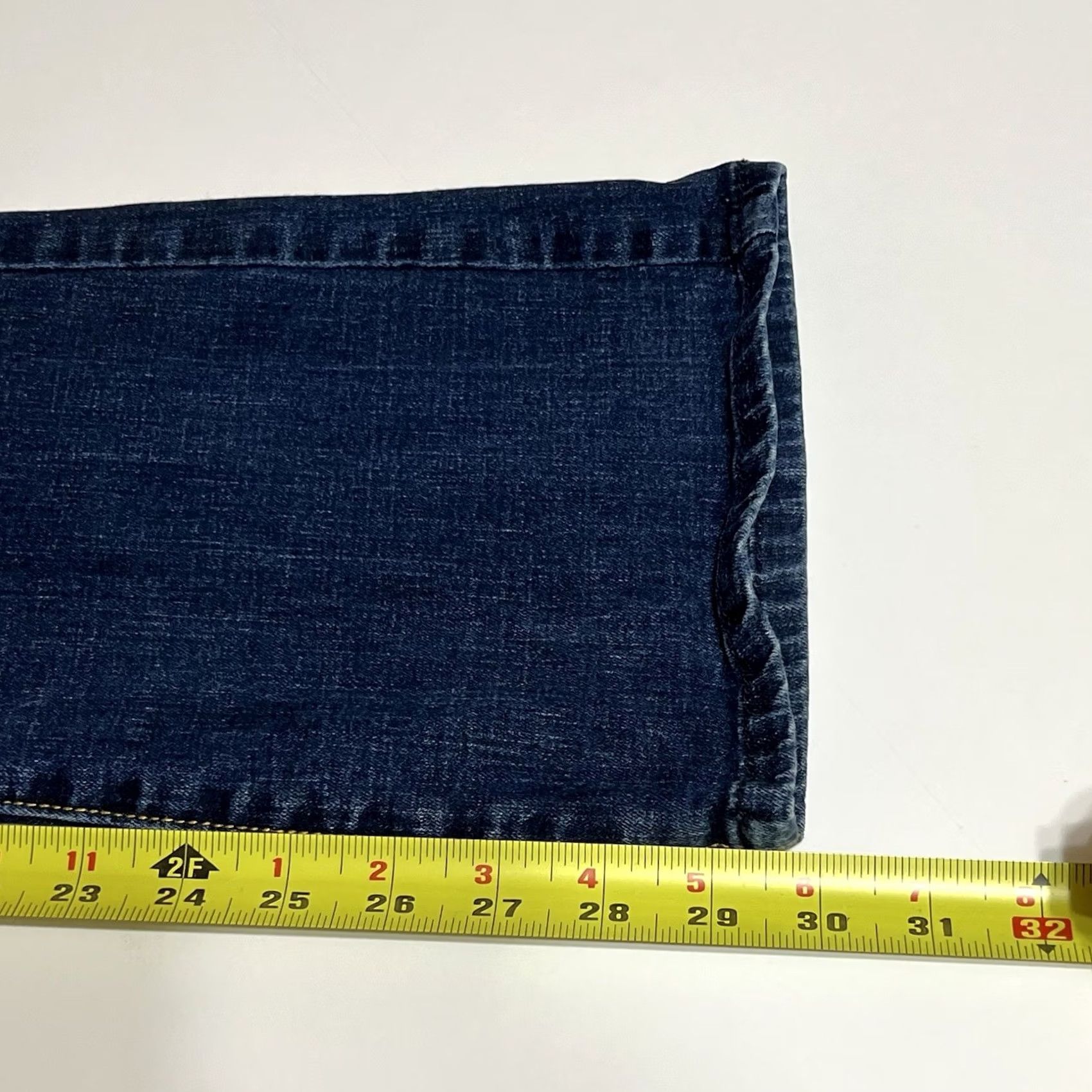 American Eagle Outfitters VINTAGE? No. Size 30" / US 8 / IT 44 - 6 Thumbnail