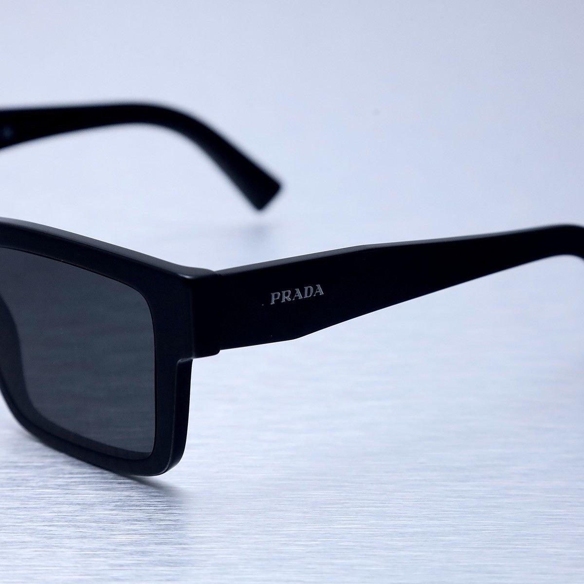 Prada PRADA 0PR 19WS SUNGLASSES Size ONE SIZE - 3 Thumbnail