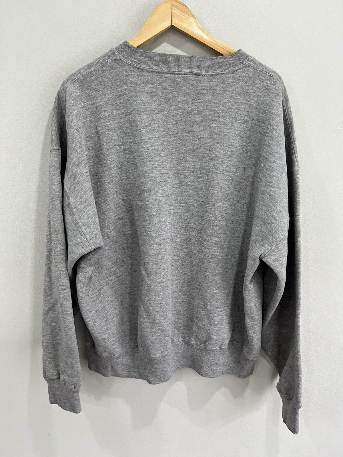 Vintage Vintage Syracuse University Sweater Sweatshirt Size US L / EU 52-54 / 3 - 2 Thumbnail