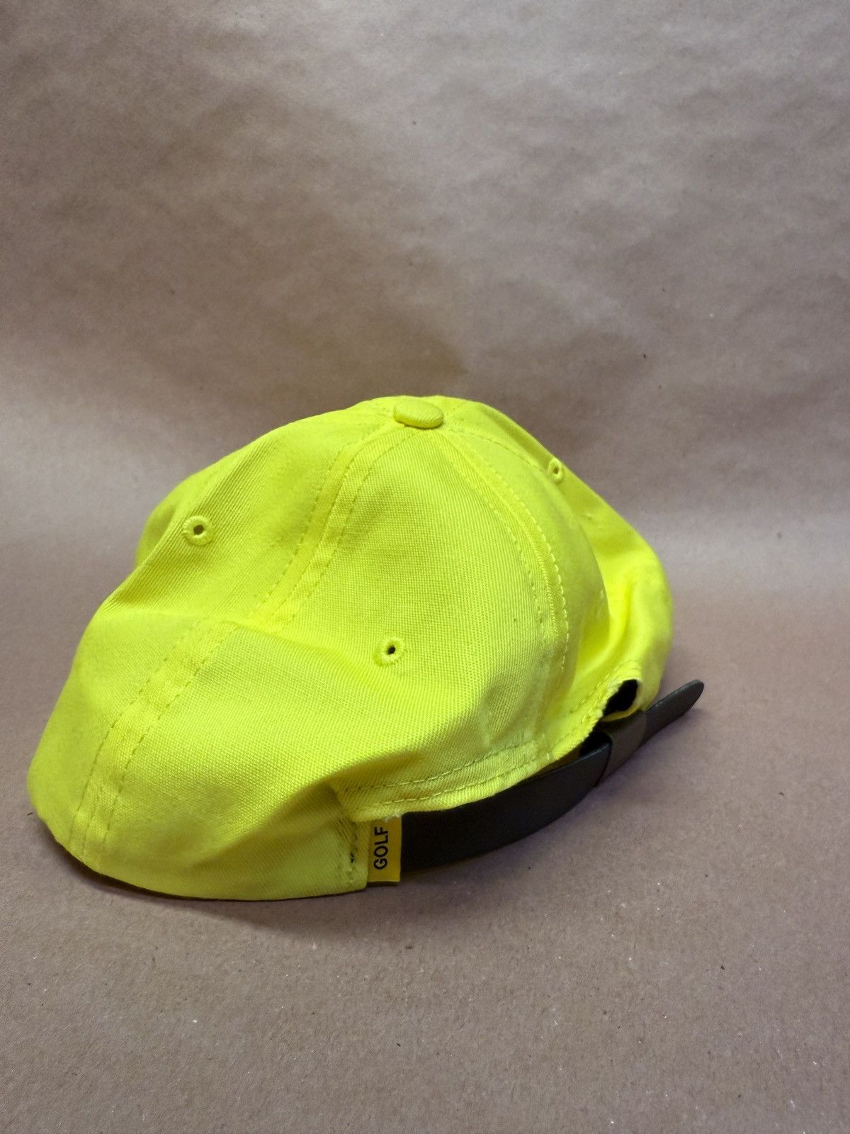 Golf Wang OG Cherry Bomb hat Size ONE SIZE - 3 Thumbnail