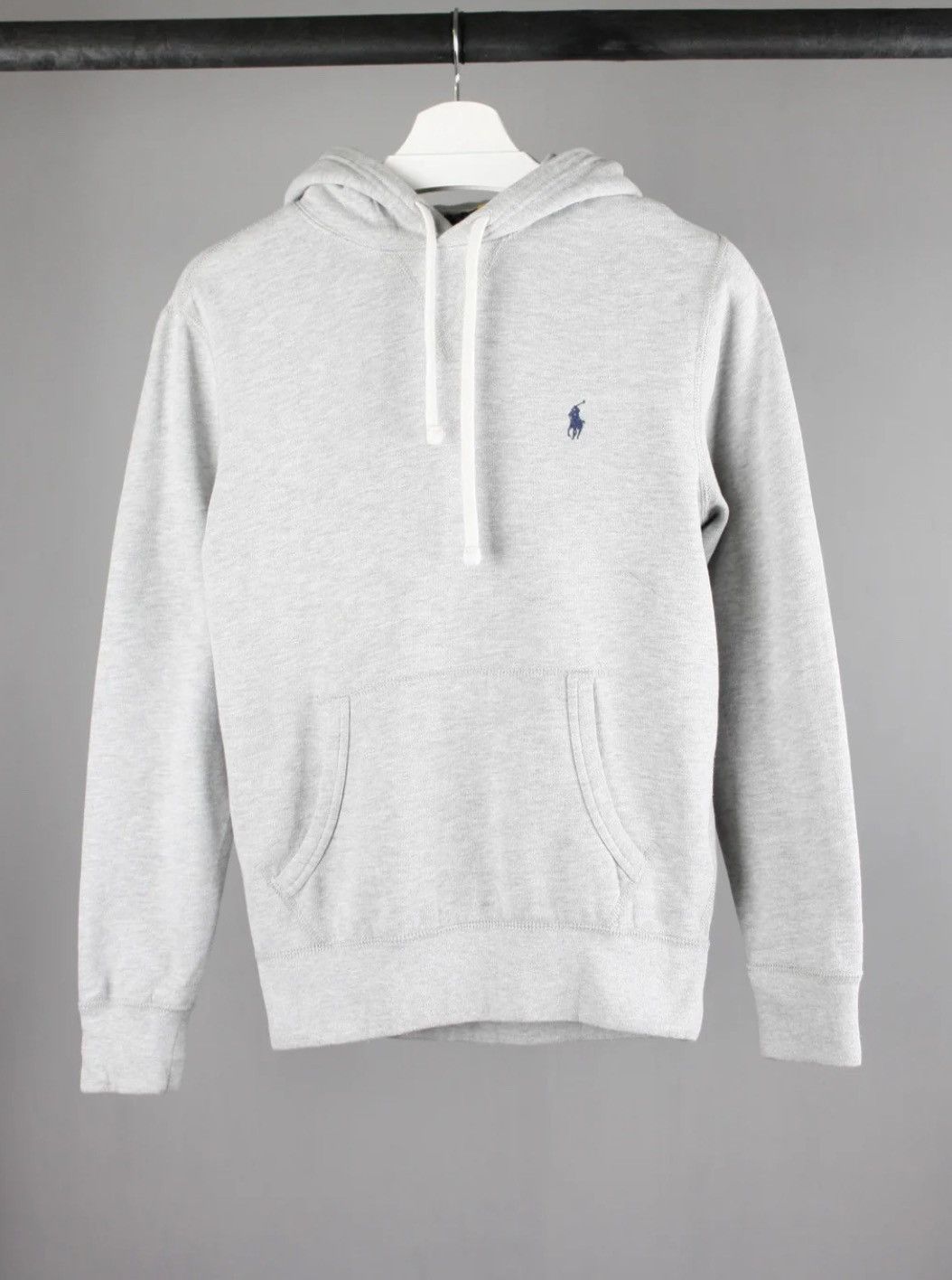 Ralph Lauren Ralph Lauren Quarter Zip Sweater Size US L / EU 52-54 / 3 - 8 Thumbnail