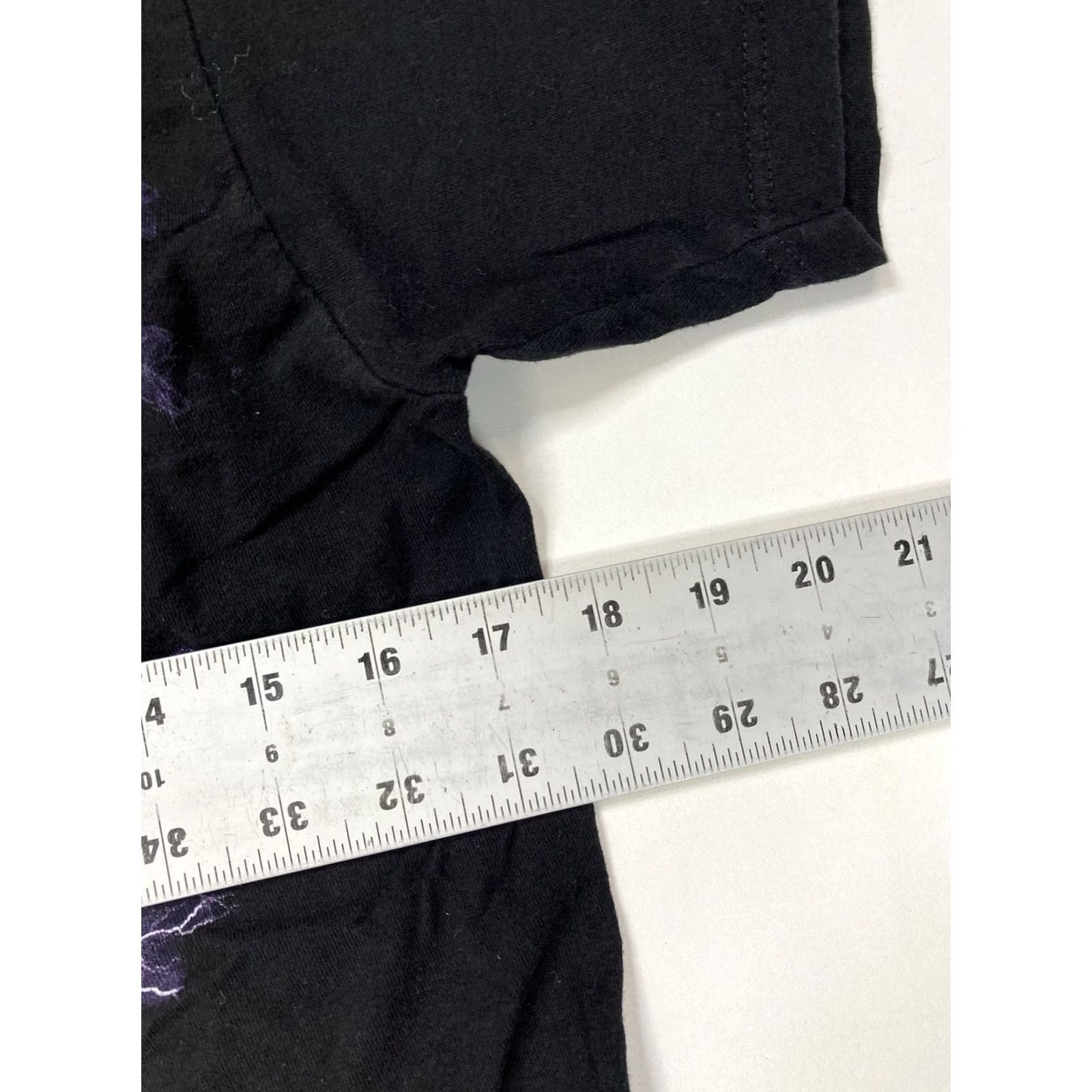 Vintage VINTAGE Future Summer Sixteen Tour Graphic T-shirt Women Small Black Rap Music Freebandz Size S / US 4 / IT 40 - 7 Thumbnail