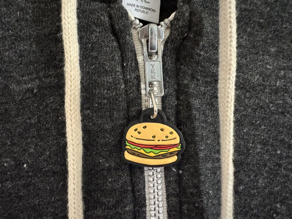 Alternative Apparel Bob's Burgers Hooded Sweatshirt Size US XL / EU 56 / 4 - 5 Thumbnail