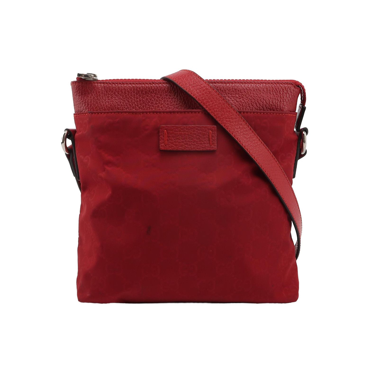 Gucci Gucci Women os Crossbody Bags Size ONE SIZE - 1 Thumbnail