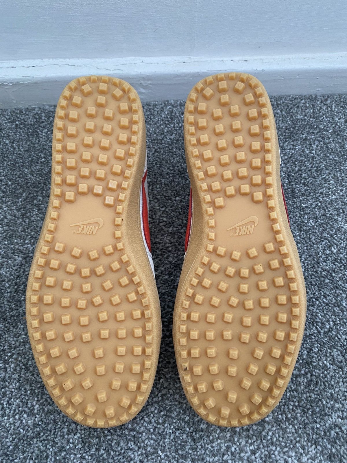 Nike Nike Field Size US 8.5 / IT 38.5 - 7 Thumbnail