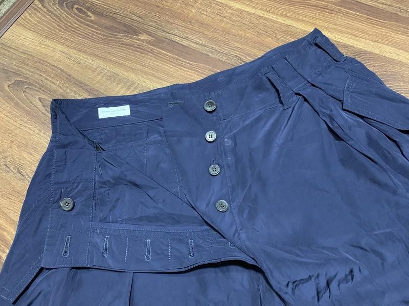 Dries Van Noten Dries van Noten cargo pants Size US 40 / EU 56 - 6 Thumbnail