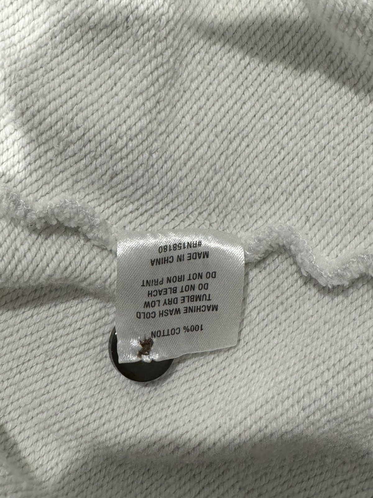 Honor the Gift Honor the Gift Hoodie Size US XL / EU 56 / 4 - 6 Thumbnail