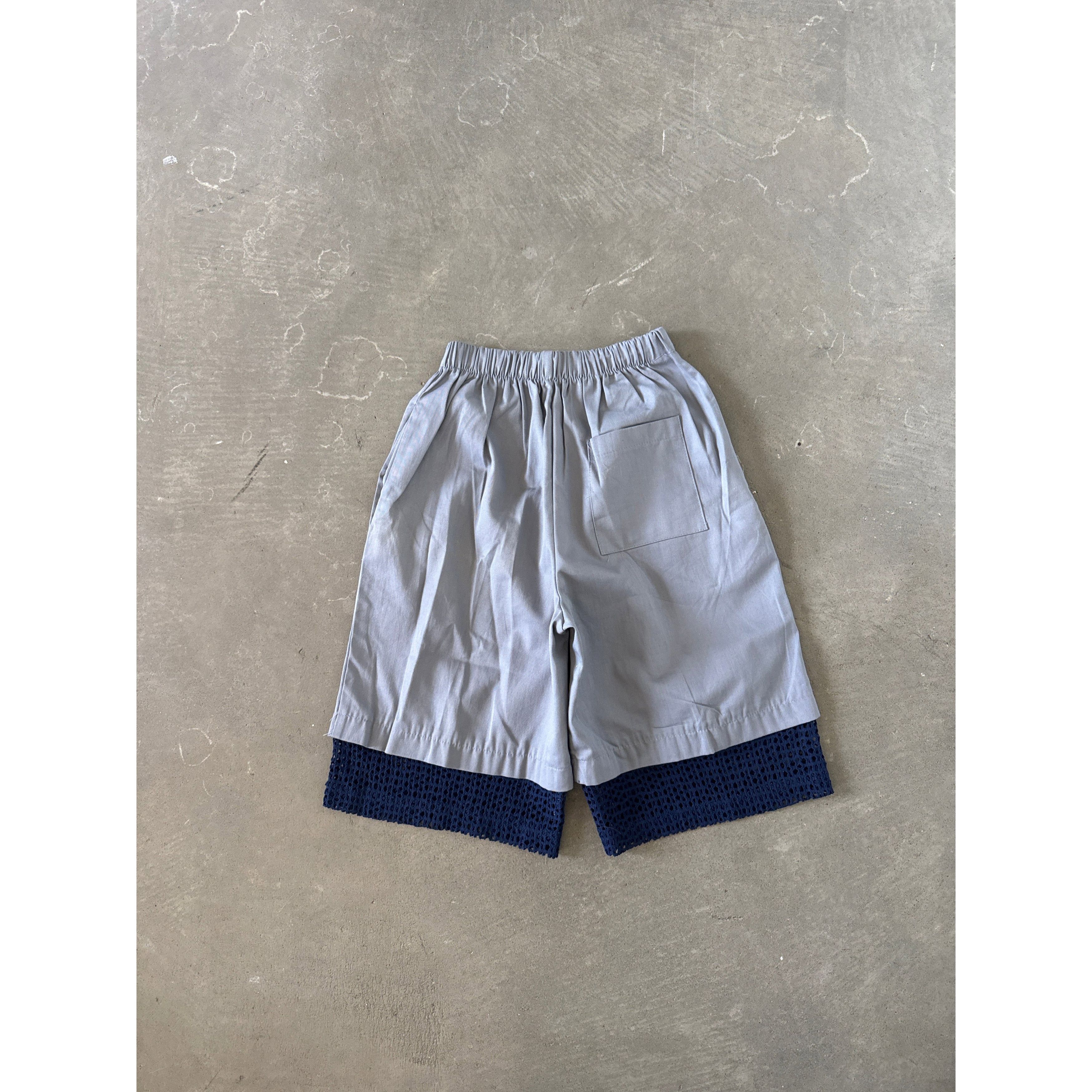 Vintage Vintage 90s Dallas Cowboys Hoodied Tee Shorts Set Size US M / EU 48-50 / 2 - 6 Thumbnail
