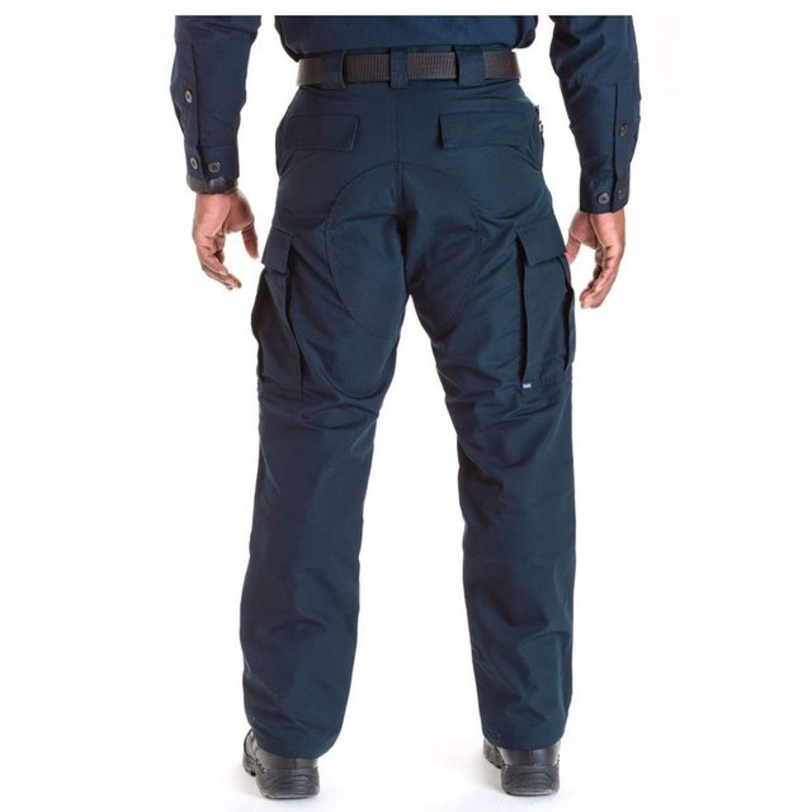 & Other Stories 5.11 Tactical Cargo Work Navy 34x32 A001887 Size US 34 / EU 50 - 2 Thumbnail