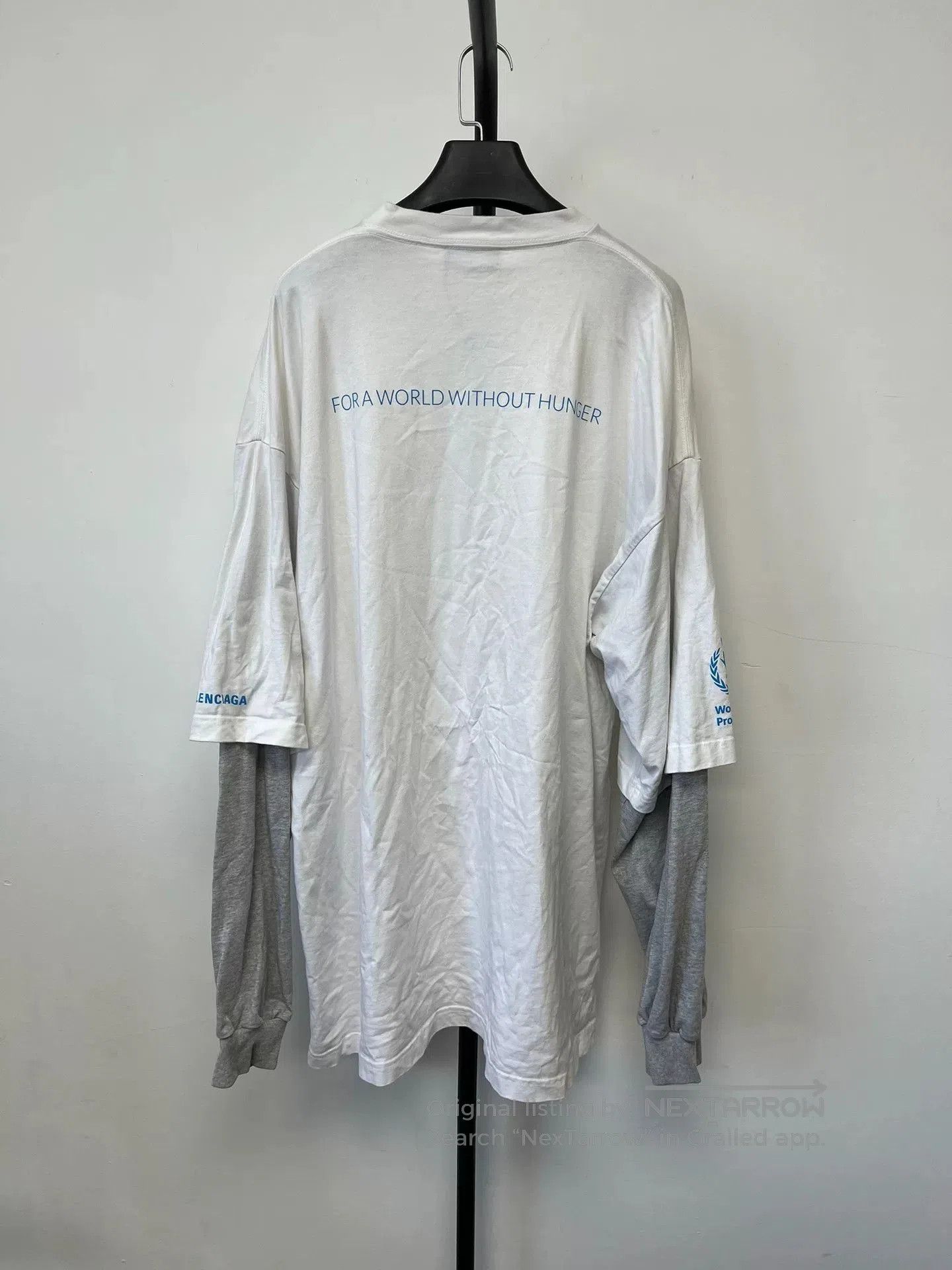 Balenciaga balenciaga two. Size US M / EU 48-50 / 2 - 2 Thumbnail