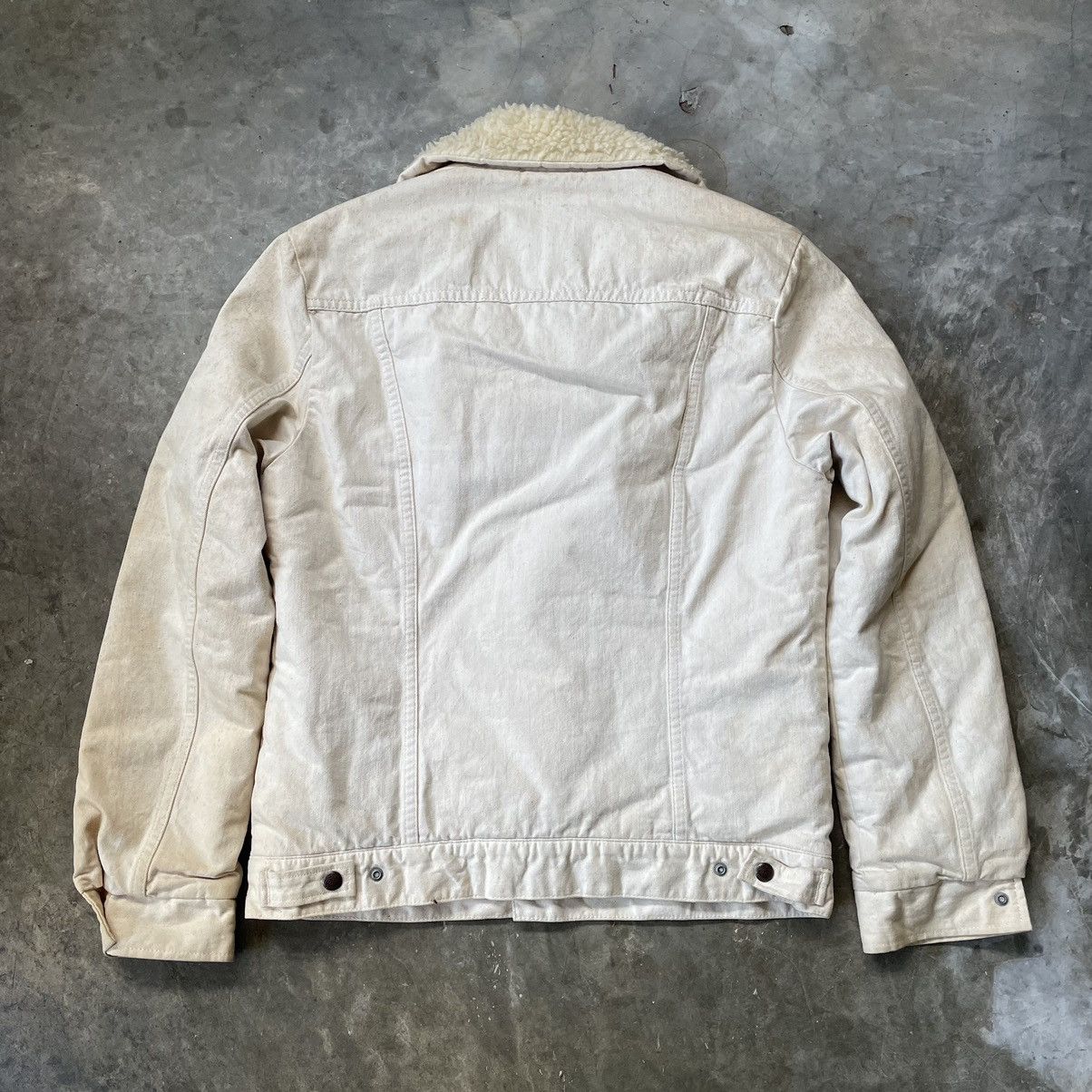 Japanese Brand Cootie productions heavy jacket Size US M / EU 48-50 / 2 - 3 Thumbnail