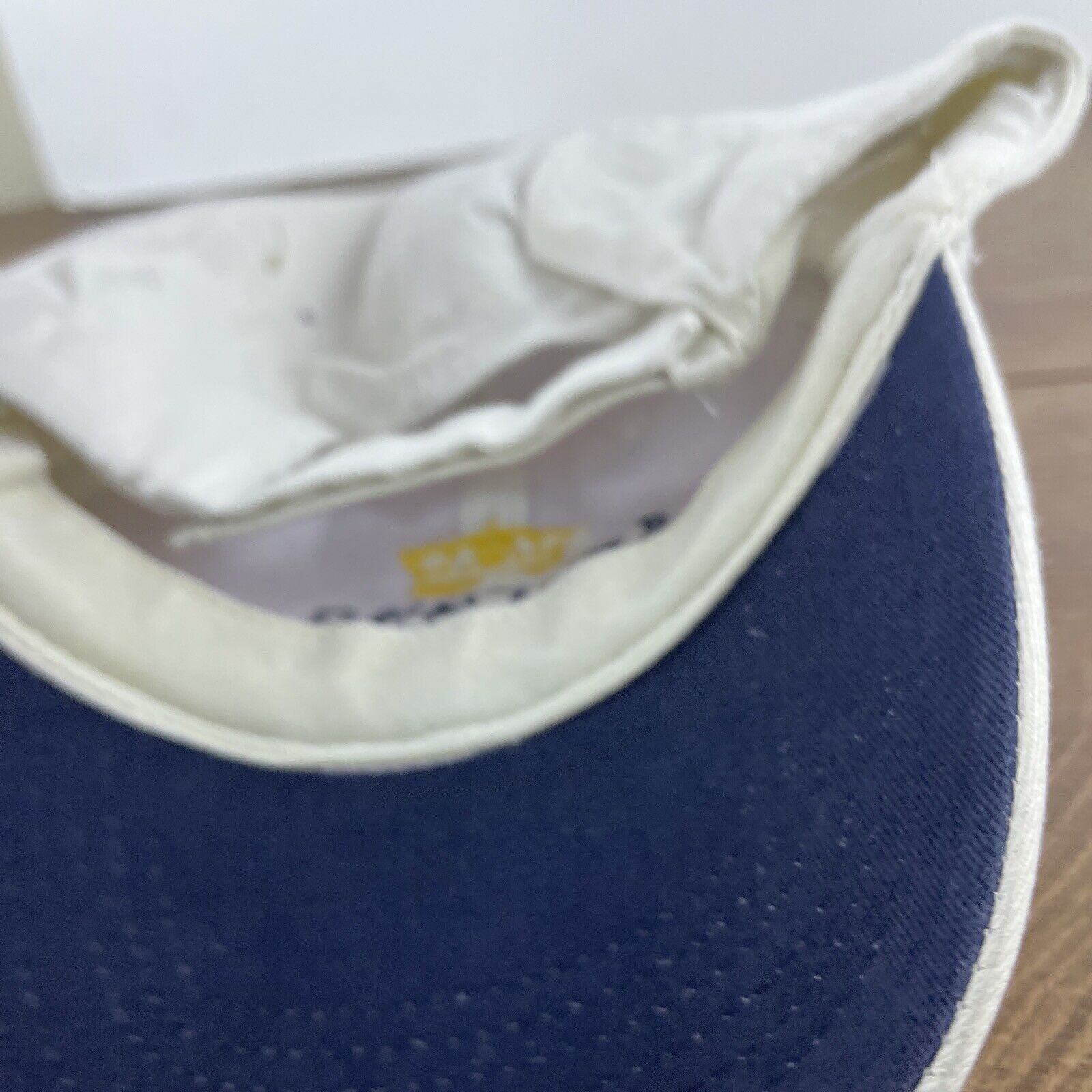 Other Corona Light Hat Corona Light White Hat Adjustable Adult Siz Size ONE SIZE - 12 Thumbnail