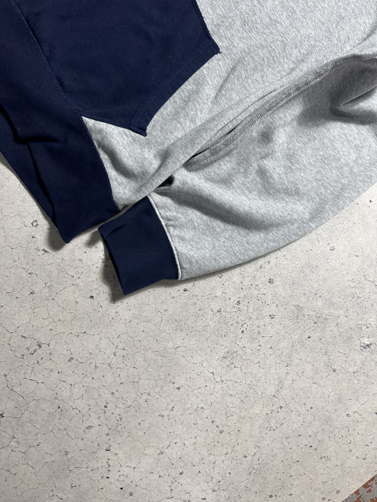 Polo Ralph Lauren Polo Ralph Lauren Bear Luxury Hoodie Vintage Size XL Size US XL / EU 56 / 4 - 3 Thumbnail