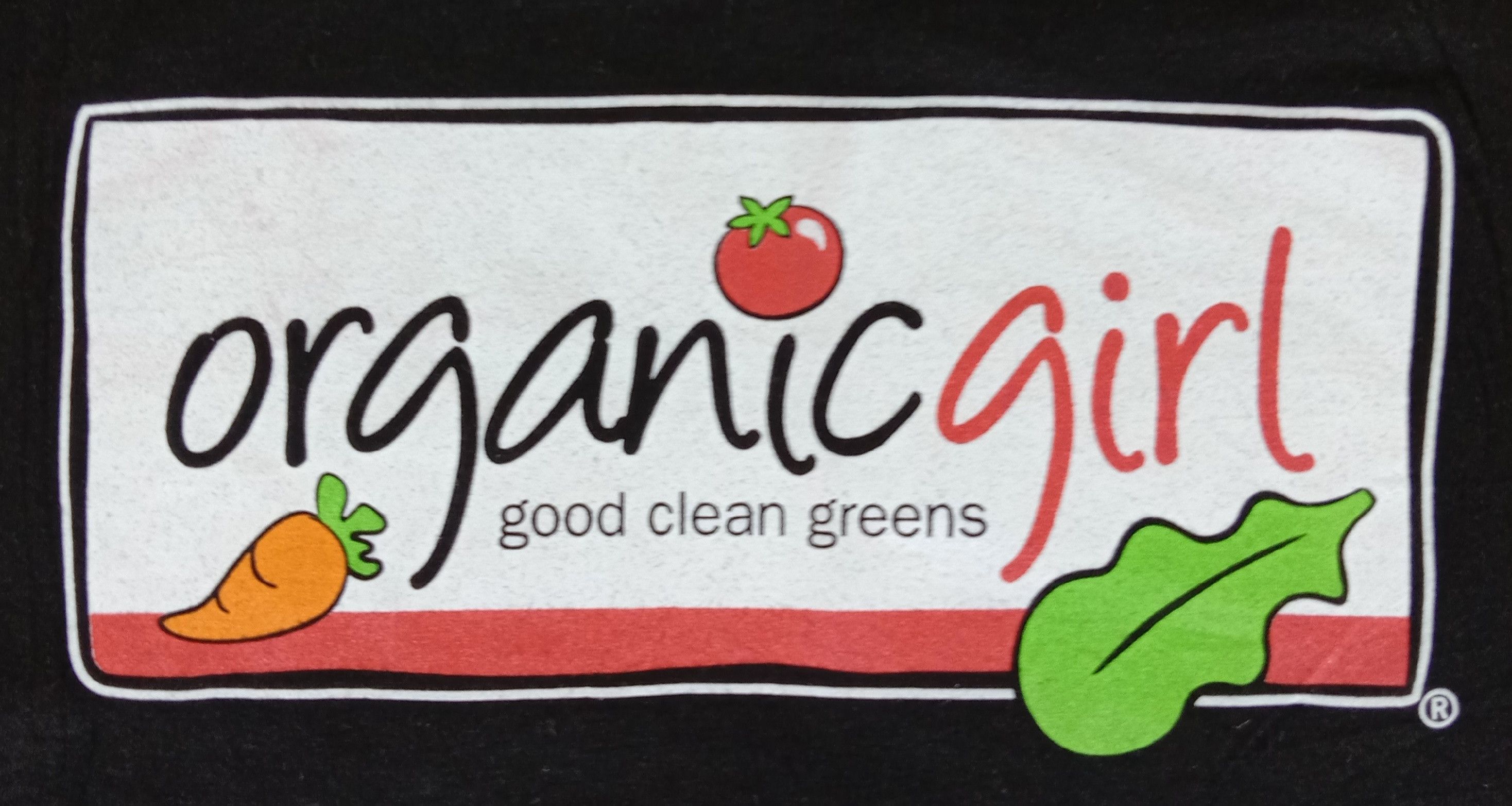 Japanese Brand Vintage Japanese Brand Organic Girl T Shirt Size US L / EU 52-54 / 3 - 2 Thumbnail