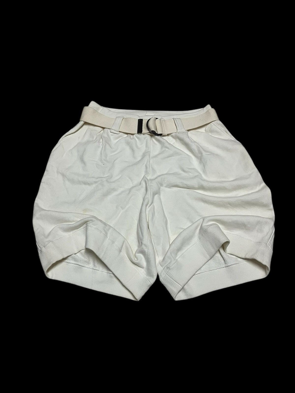Issey Miyake × Vintage 🔥Vtg Issey Miyake Cotton Pants Size US 39 - 1 Thumbnail
