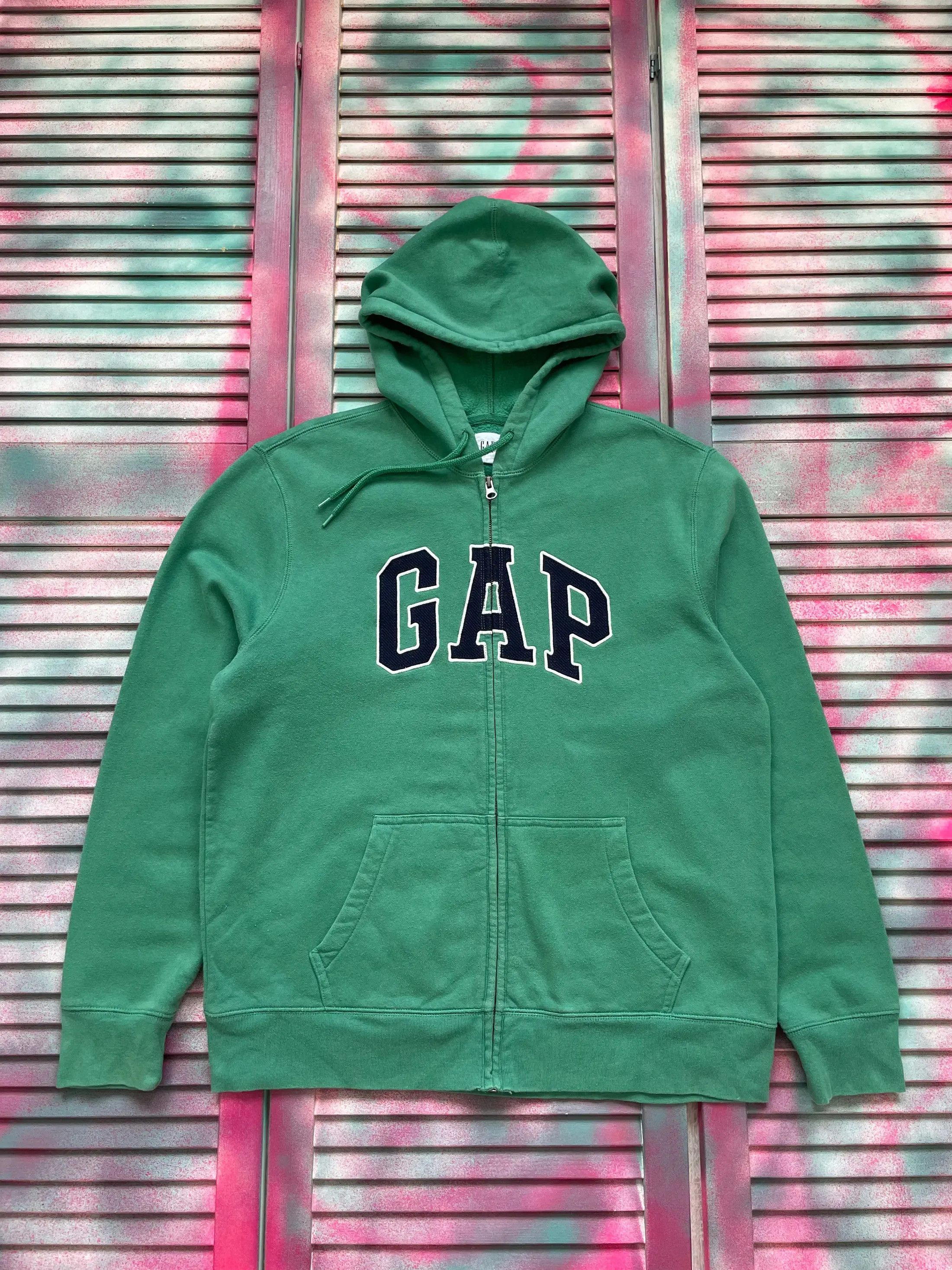 Y 2 K Gap | Grailed