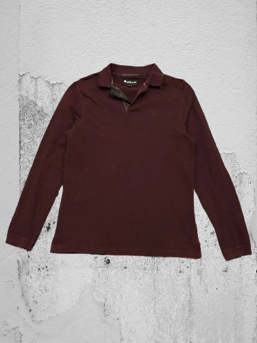 Barbour Barbour Long Sleeve Size US M / EU 48-50 / 2 - 1 Thumbnail