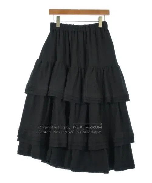 Comme des Garcons Comme Des Garcons size S Skirt Size 22" - 1 Thumbnail