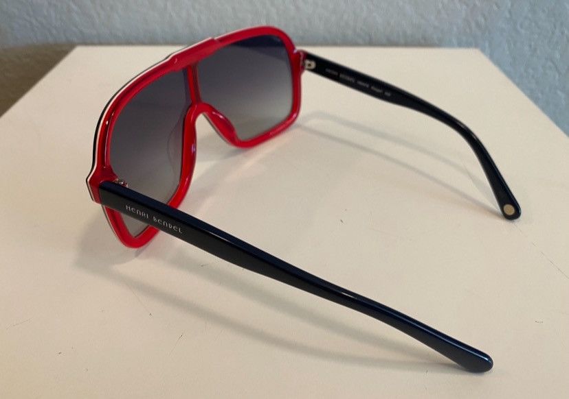 Henri Bendel Henri Bendel Raegan Sunglasses Size ONE SIZE - 4 Thumbnail