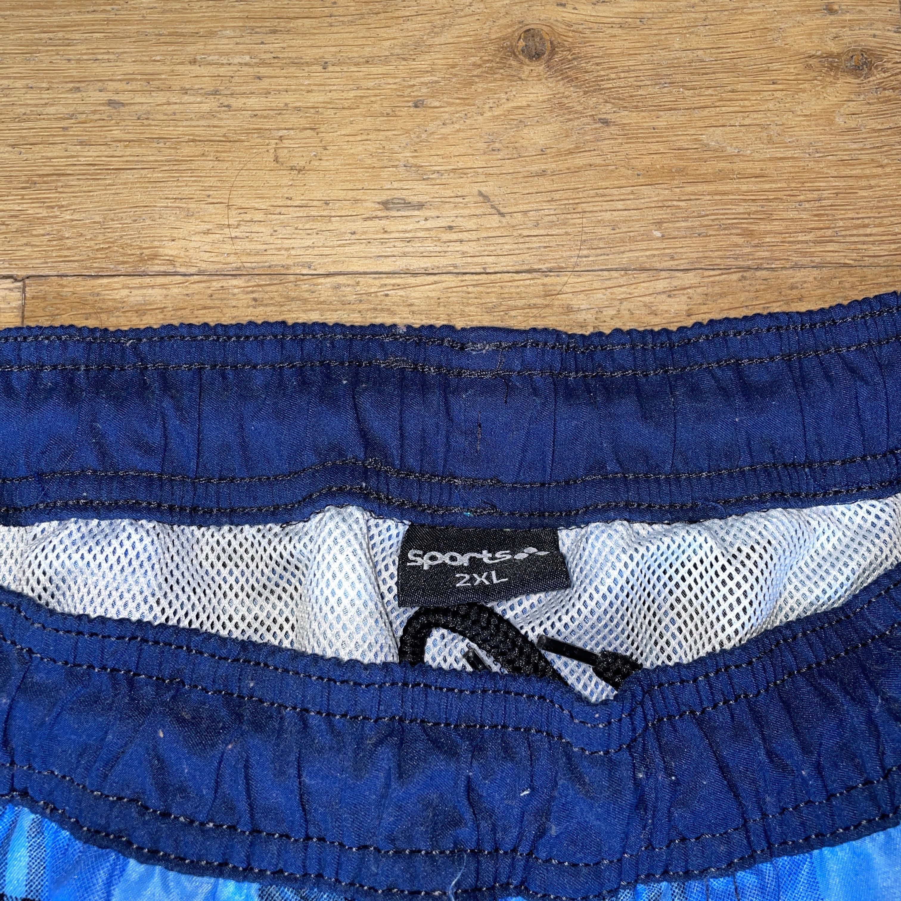 Other Sports Shorts Pool Beach Men's Size 2 Xl Size US 44 / EU 60 - 3 Thumbnail