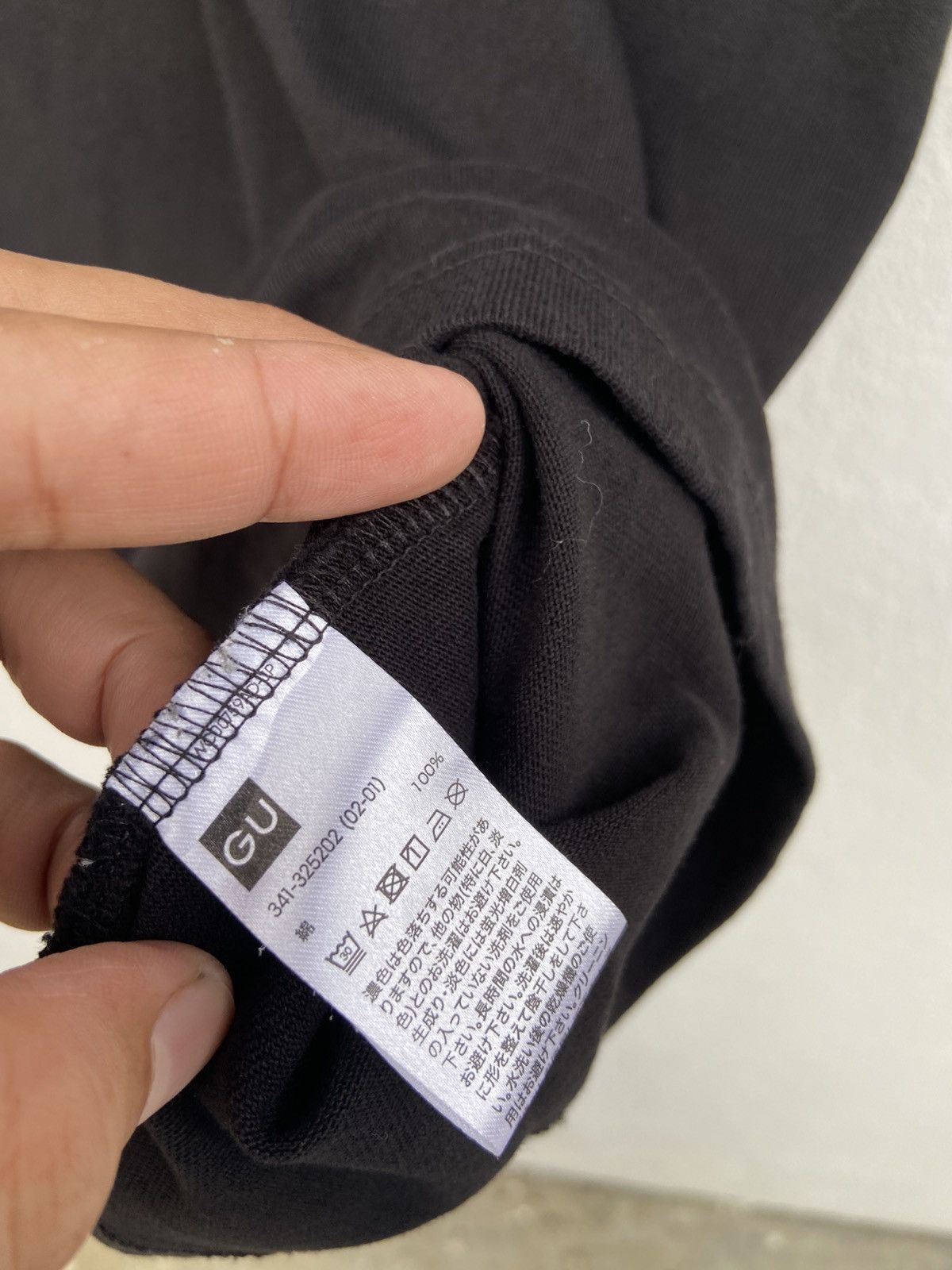 Sophnet. Sophnet t shirt Size US L / EU 52-54 / 3 - 5 Thumbnail