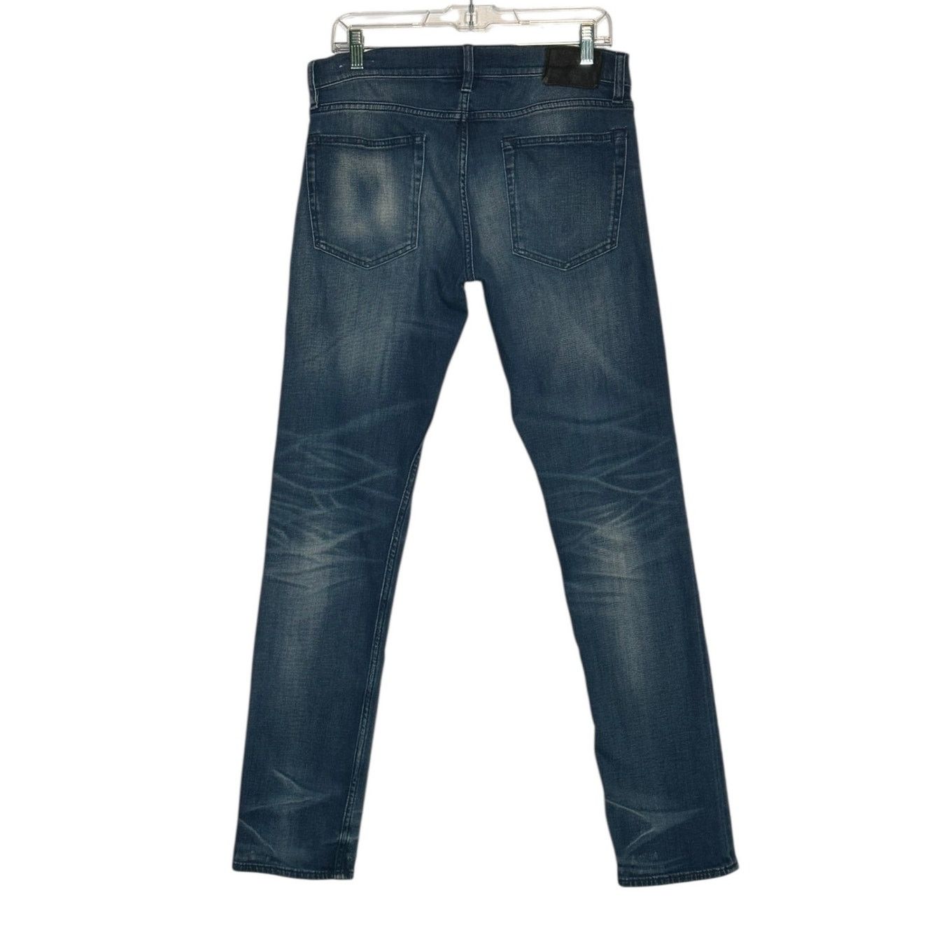 Polo Ralph Lauren Polo Ralph Lauren Dungarees jeans size 32 Size US 32 / EU 48 - 2 Thumbnail