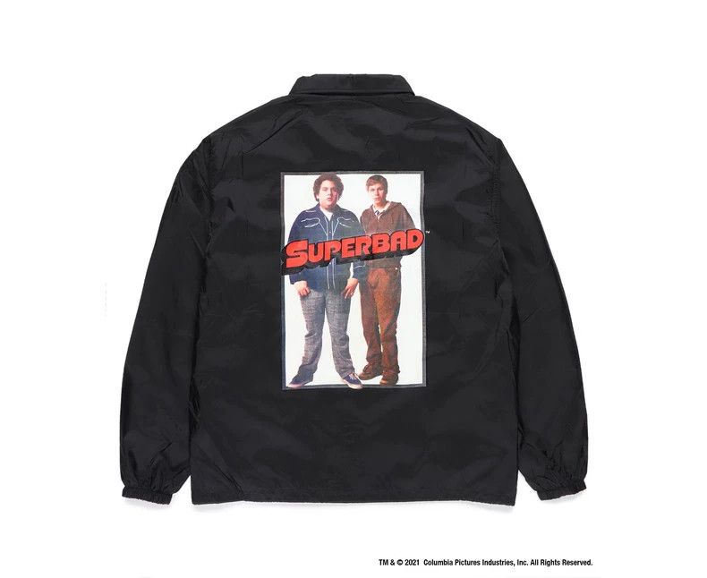 Wacko Maria wacko maria Long-sleeved shirts Size US L / EU 52-54 / 3 - 1 Thumbnail