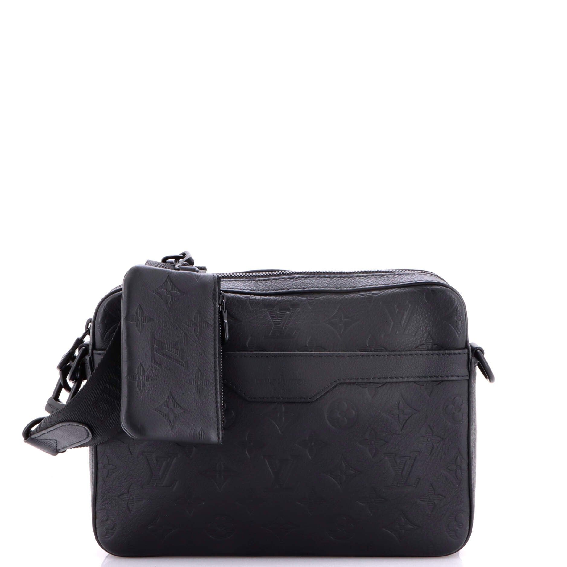 Louis Vuitton Trio Messenger Bag Size ONE SIZE - 1 Thumbnail