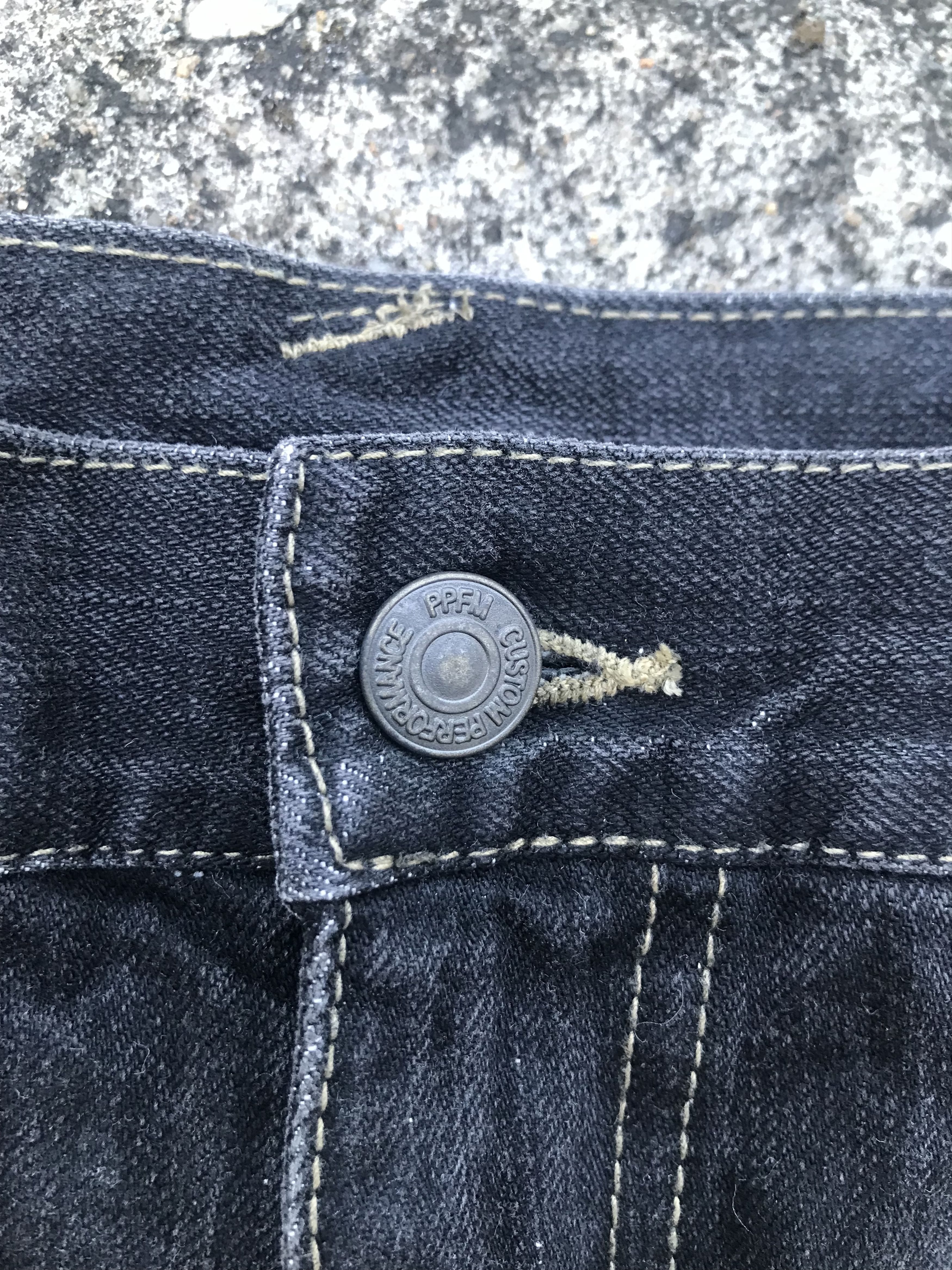 PPFM PPFM Size US 34 / EU 50 - 6 Thumbnail