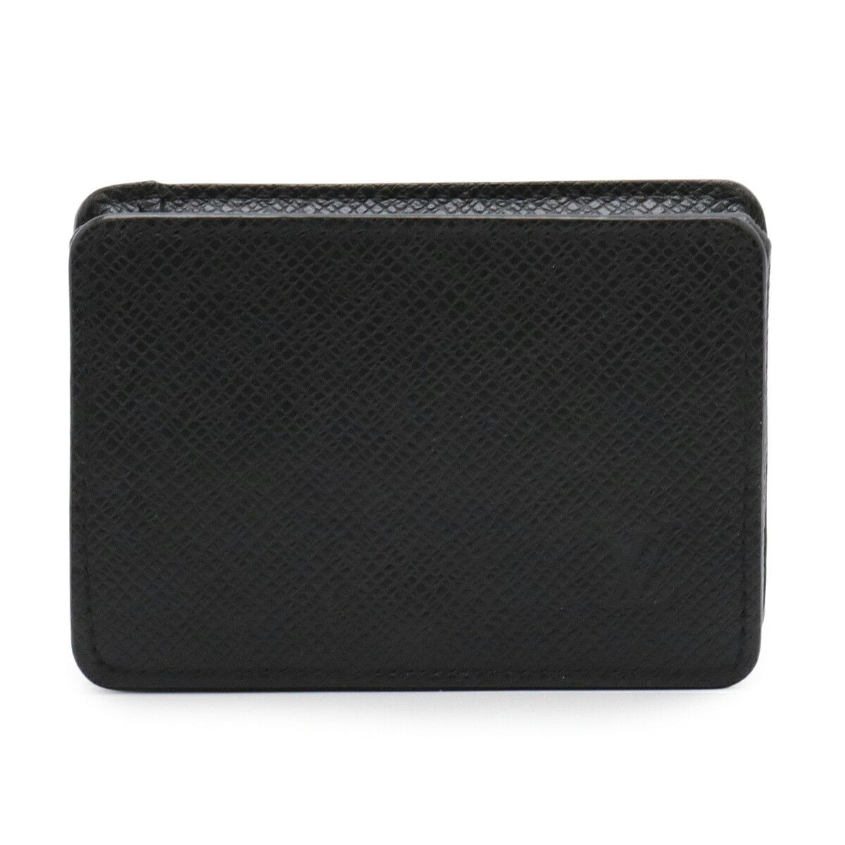 Louis Vuitton Louis Vuitton Louis Vuitton Taiga Coin Purse Leather Coin Case M30598 DUTY FREE for USA Size ONE SIZE - 1 Thumbnail