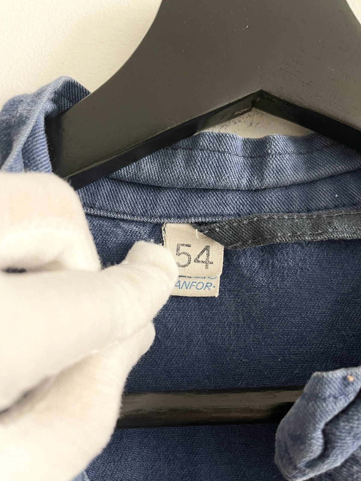 basketcase gallery STEAL! Basketcase Gallery 1980s Ink Seal Coveralls Size US 34 / EU 50 - 9 Thumbnail
