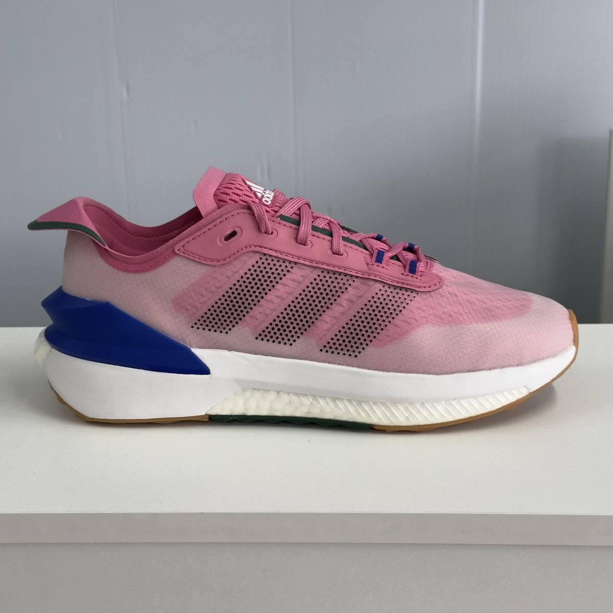 Adidas Original Adidas Avryn IG0648 “Pink Fusion” | US 9 / EU 41⅓ Size US 9 / IT 39 - 6 Thumbnail