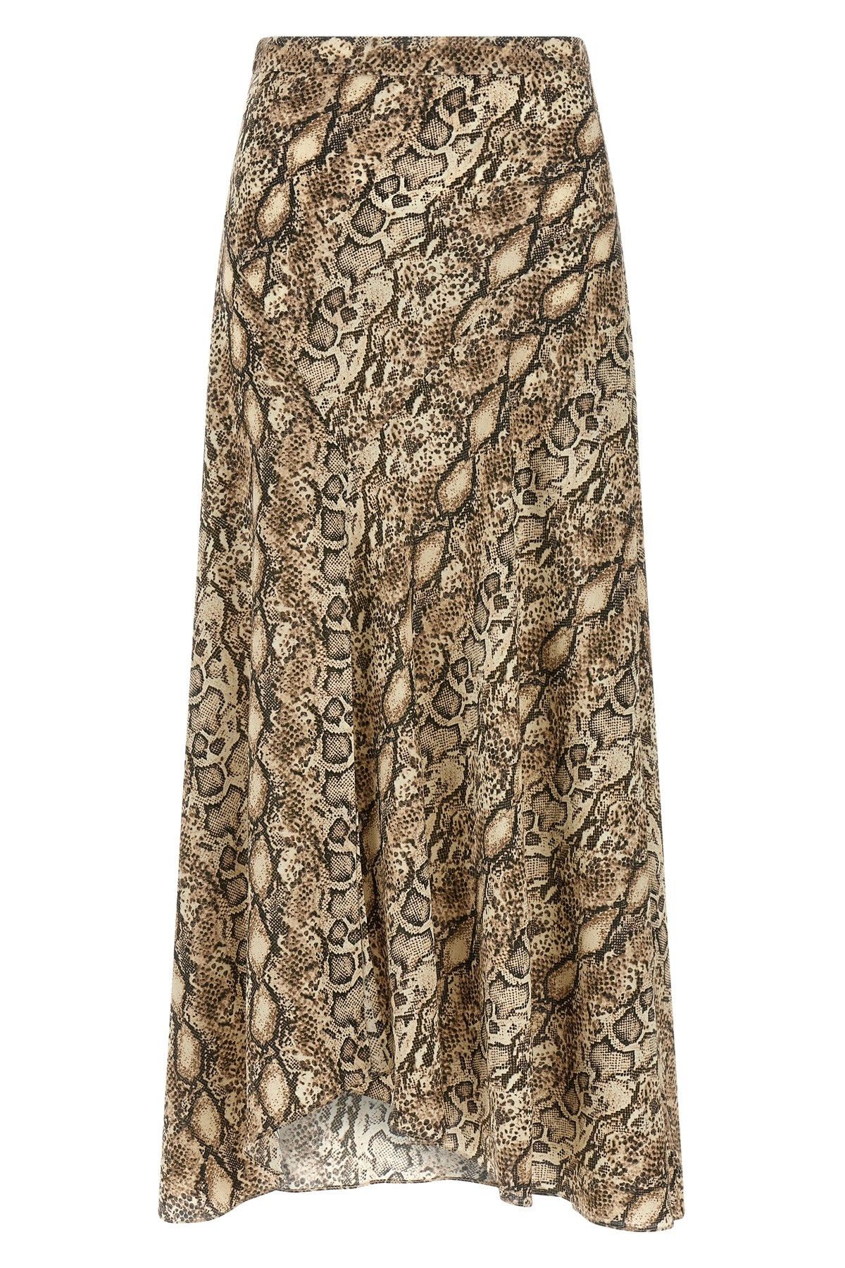 Isabel Marant 'Sakura' skirt Size 27" / US 4 / IT 40 - 1 Thumbnail