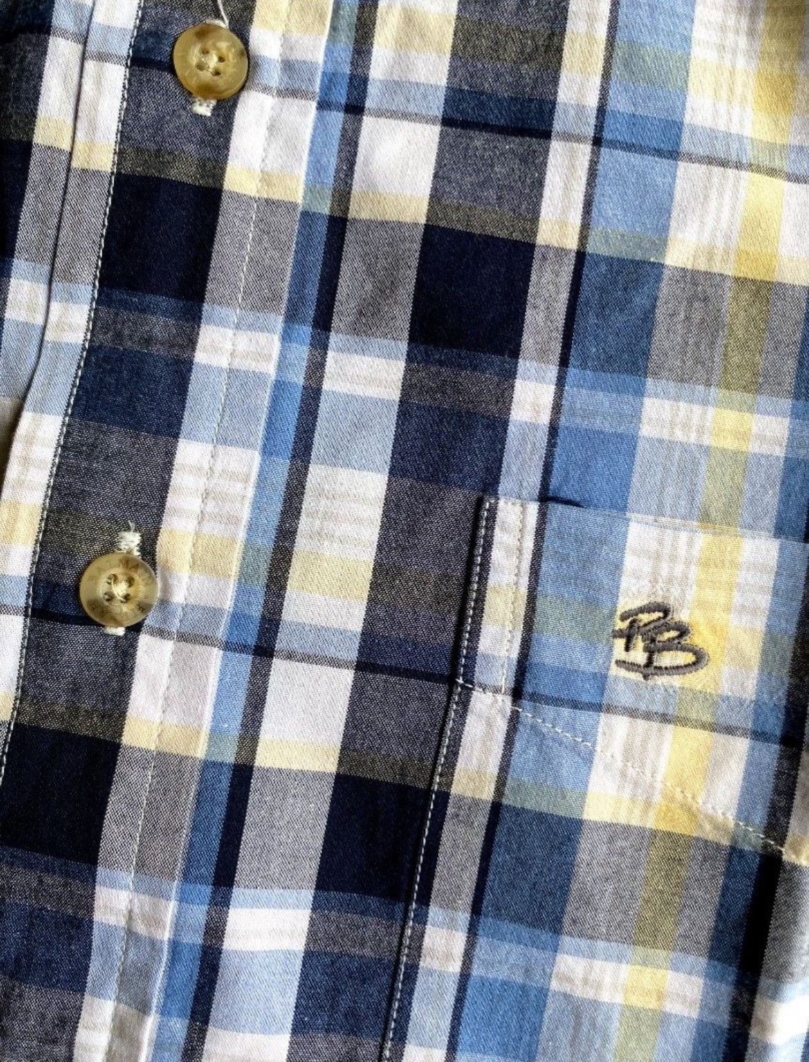 Balmain × Pierre Balmain Balmain Paris Shirt Size US M / EU 48-50 / 2 - 4 Thumbnail
