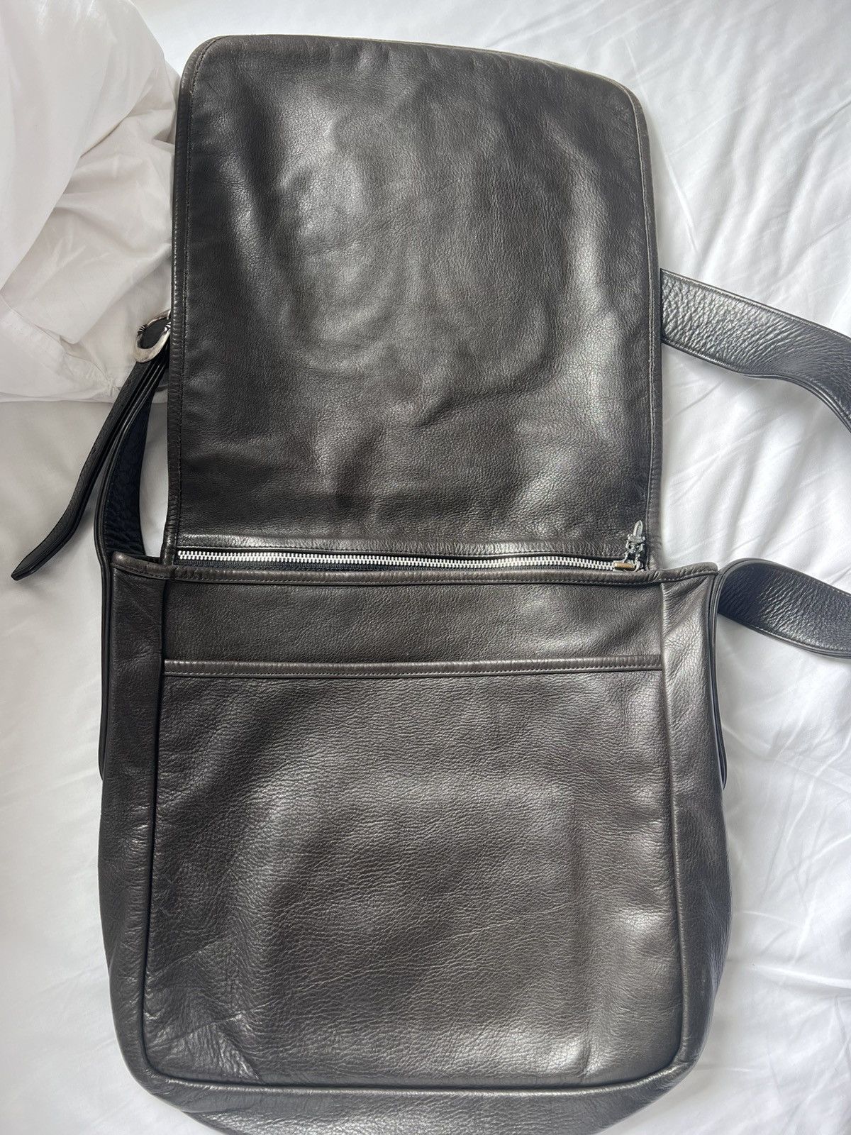 Chrome Hearts Chrome Hearts Side Bag Size ONE SIZE - 3 Thumbnail