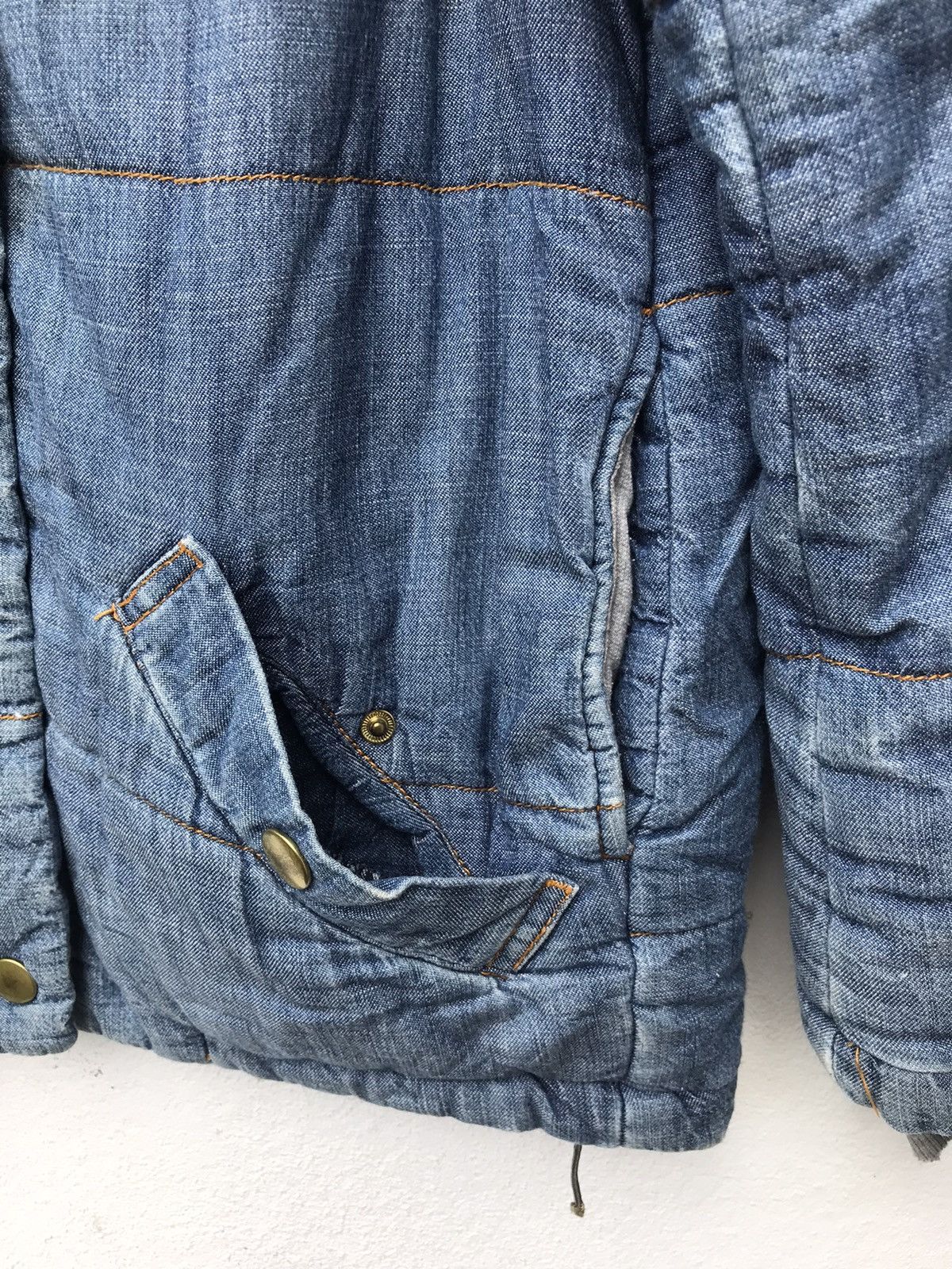 Designer × mercibeaucoup Vintage Mercibeaucoup Japanese Brands Size US S / EU 44-46 / 1 - 4 Thumbnail