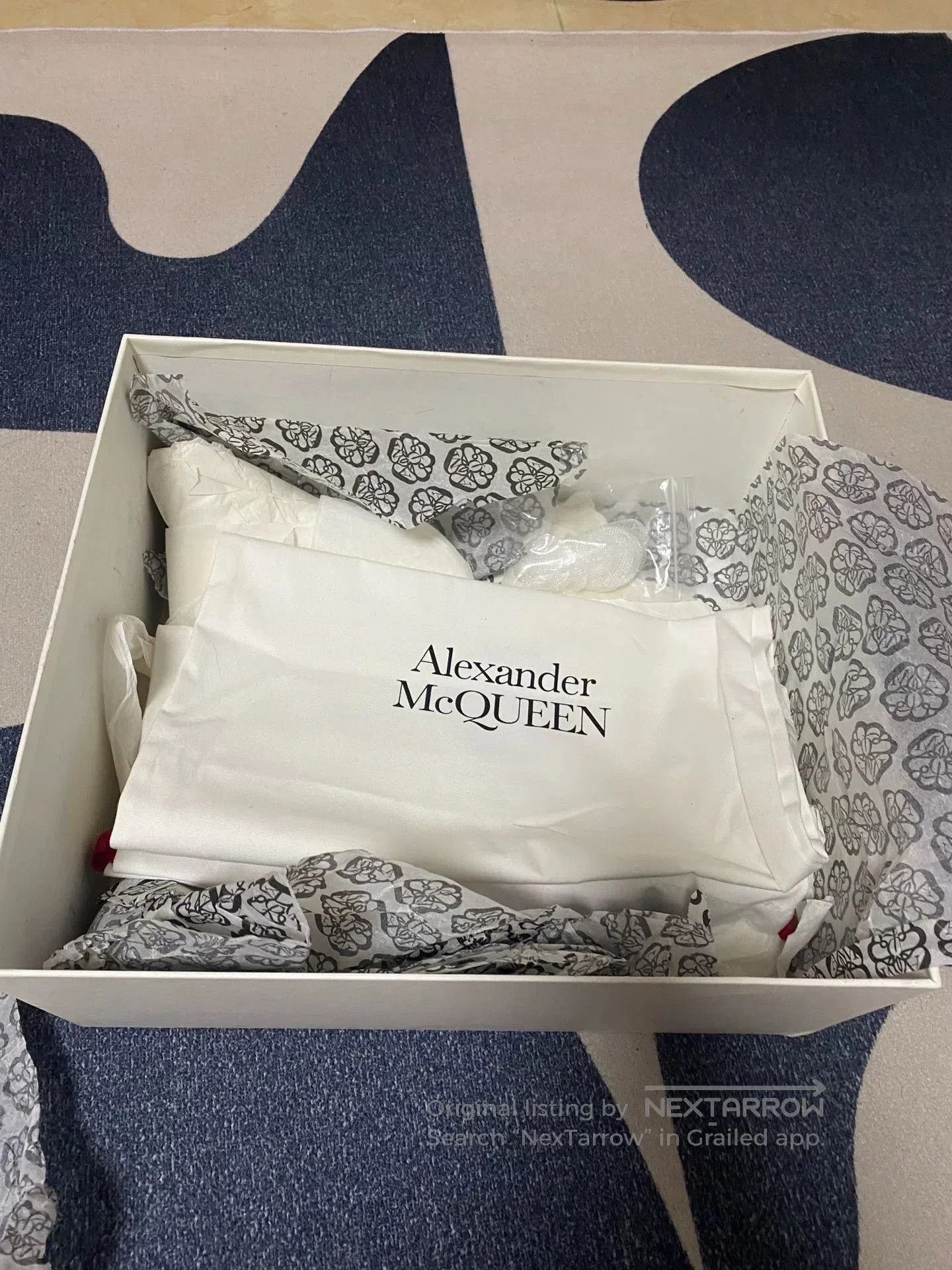 Alexander McQueen Alexander McQueen Martin Boots. Size US 8.5 / EU 41-42 - 2 Thumbnail