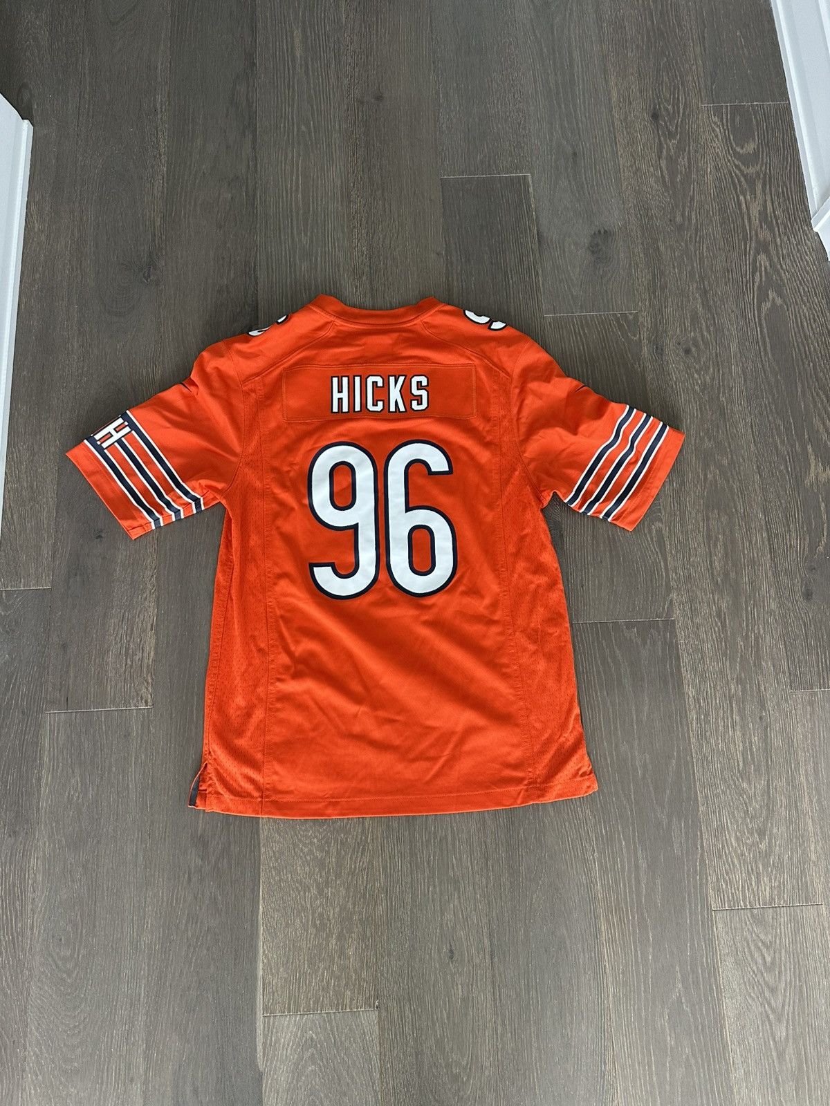 NFL Chicago Bears Men’s Jersey Size US M / EU 48-50 / 2 - 4 Thumbnail